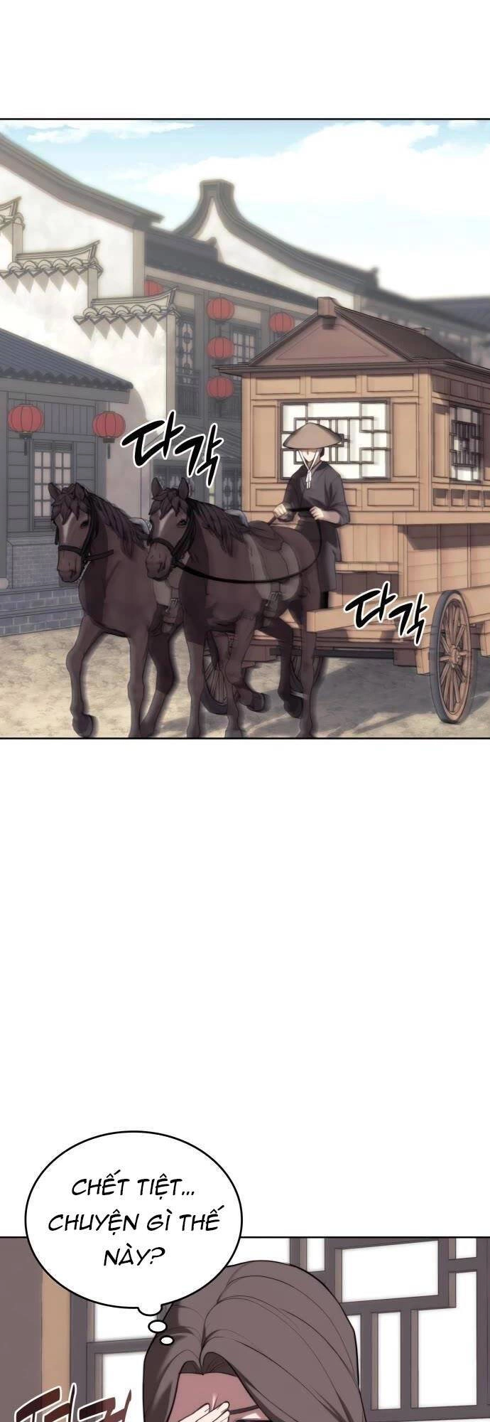 Võ Giả Bất Đắc Dĩ Chapter 166 - 43