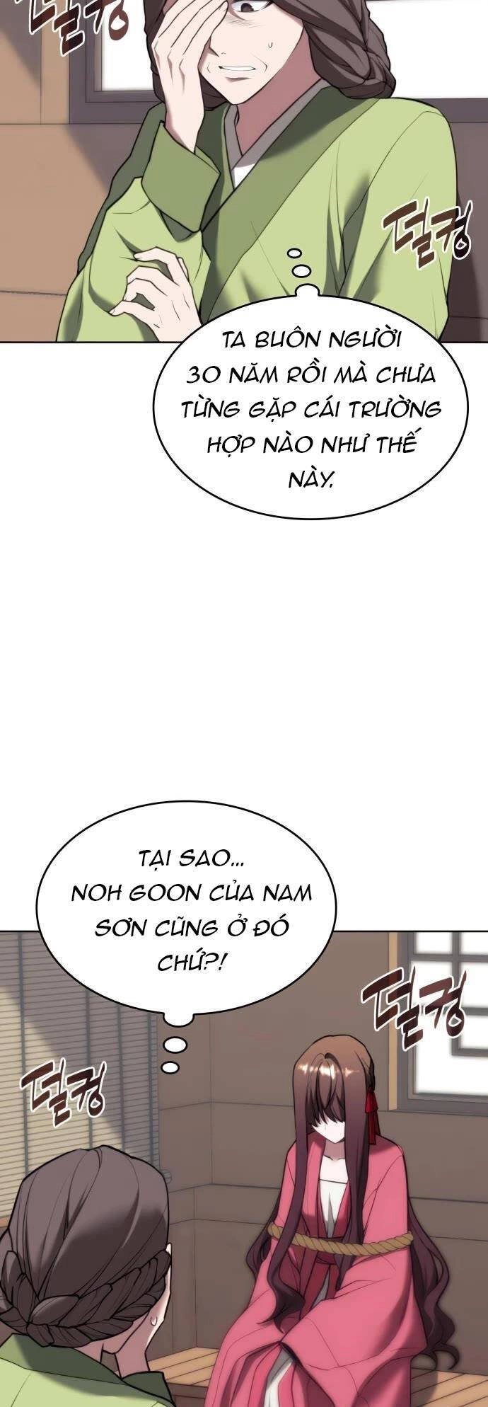 Võ Giả Bất Đắc Dĩ Chapter 166 - 44