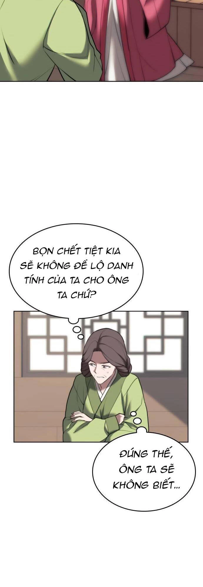 Võ Giả Bất Đắc Dĩ Chapter 166 - 45