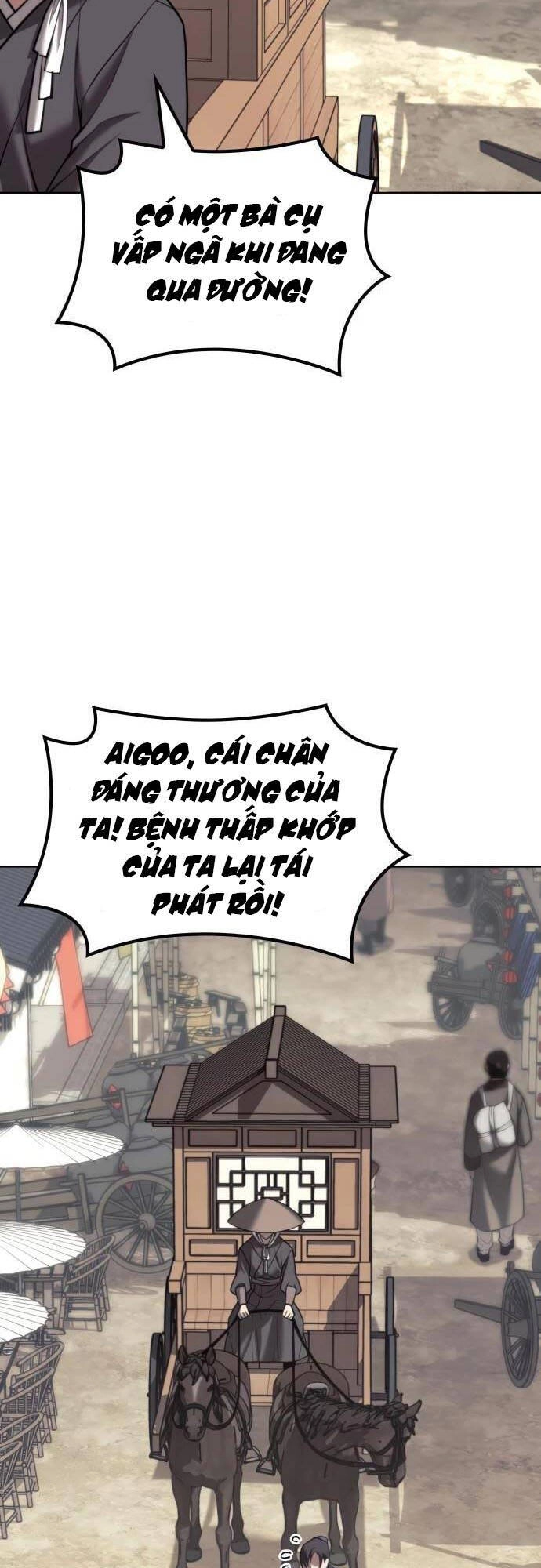 Võ Giả Bất Đắc Dĩ Chapter 166 - 47