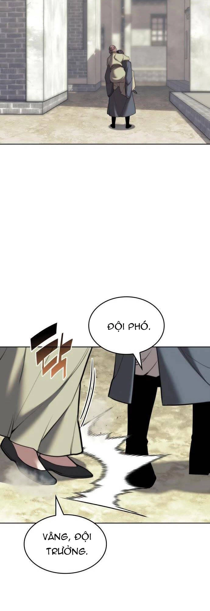 Võ Giả Bất Đắc Dĩ Chapter 166 - 50