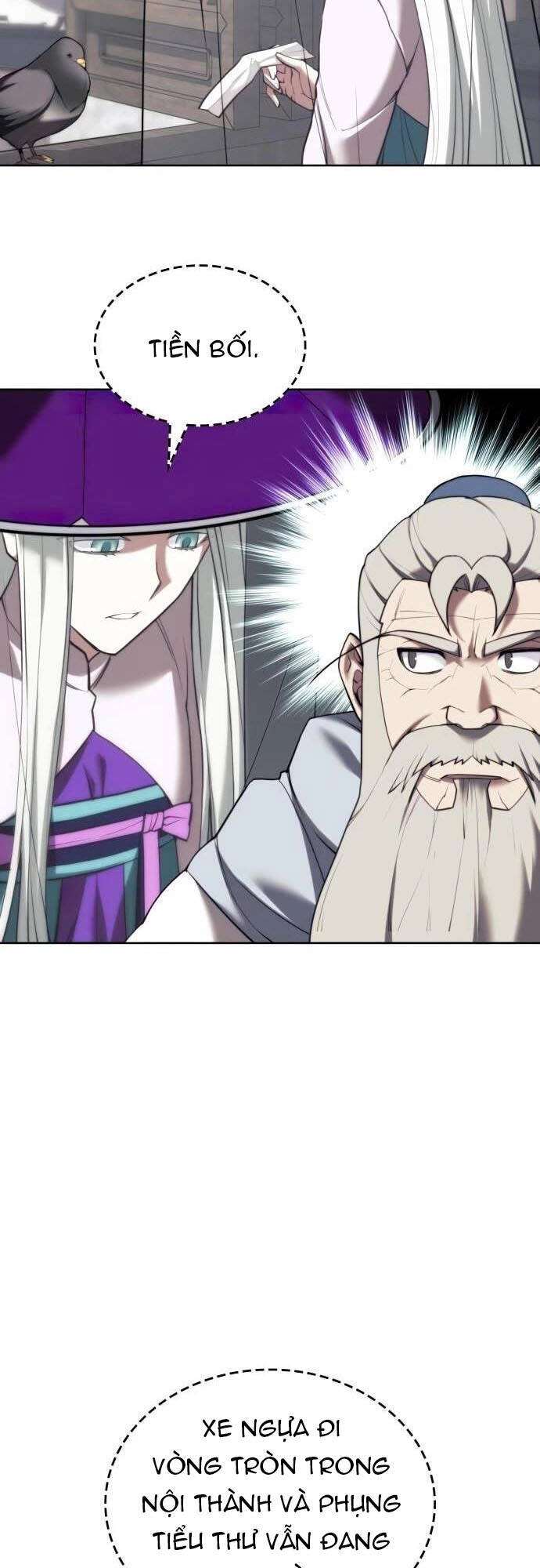 Võ Giả Bất Đắc Dĩ Chapter 166 - 54