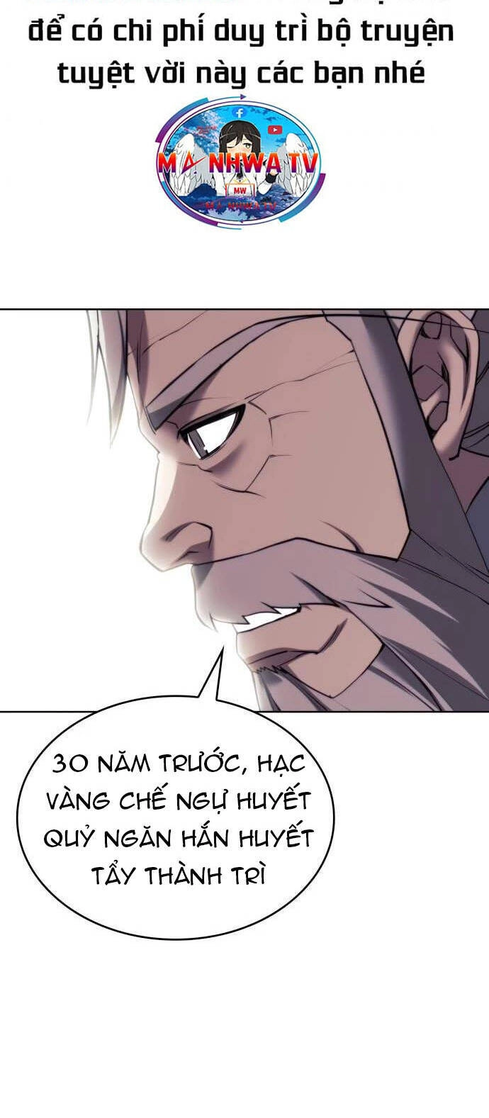 Võ Giả Bất Đắc Dĩ Chapter 166 - 57