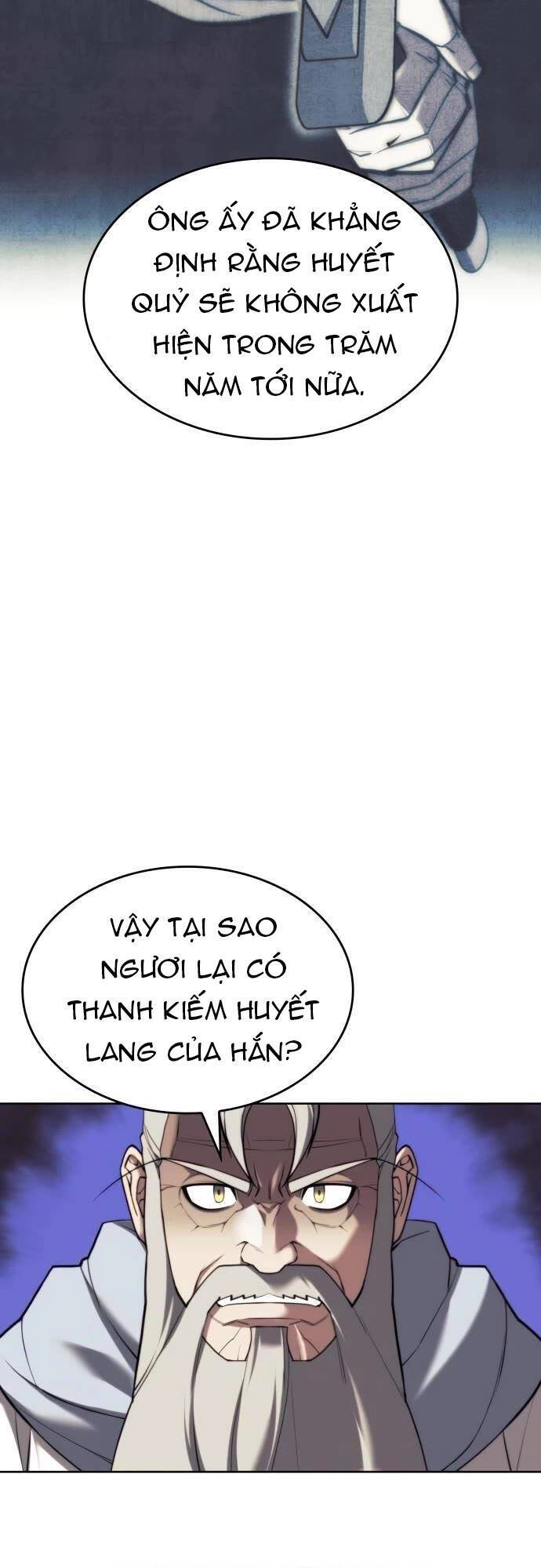 Võ Giả Bất Đắc Dĩ Chapter 166 - 59