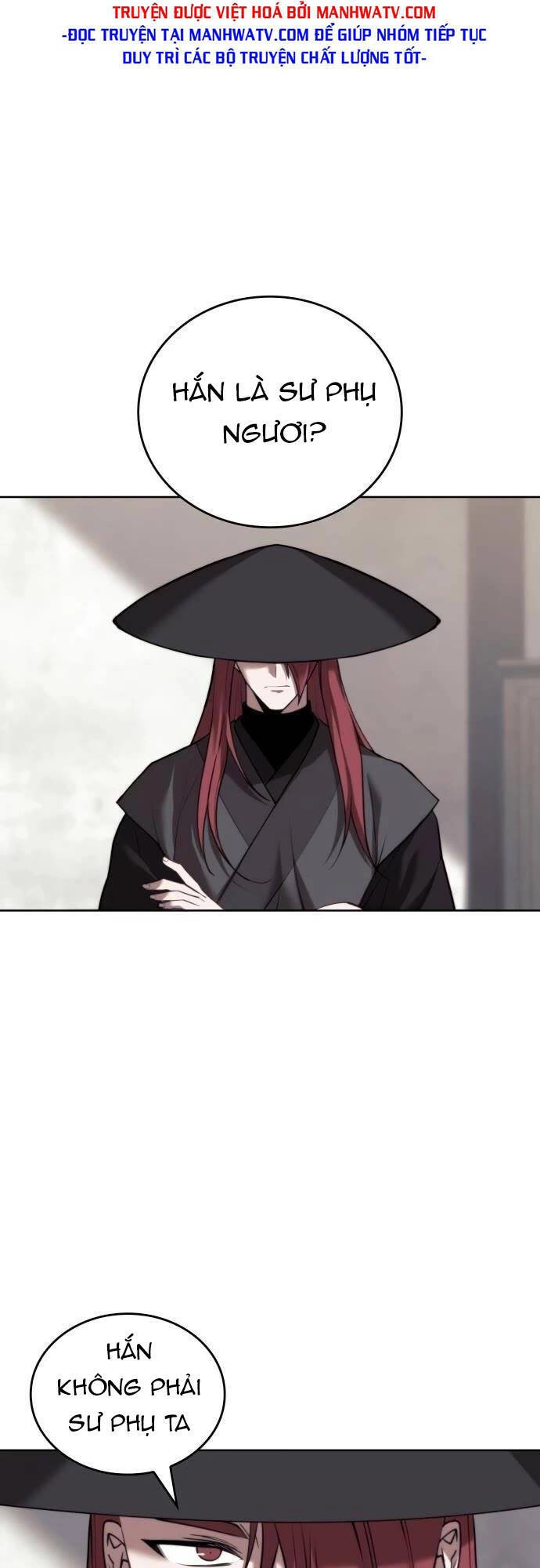 Võ Giả Bất Đắc Dĩ Chapter 166 - 60