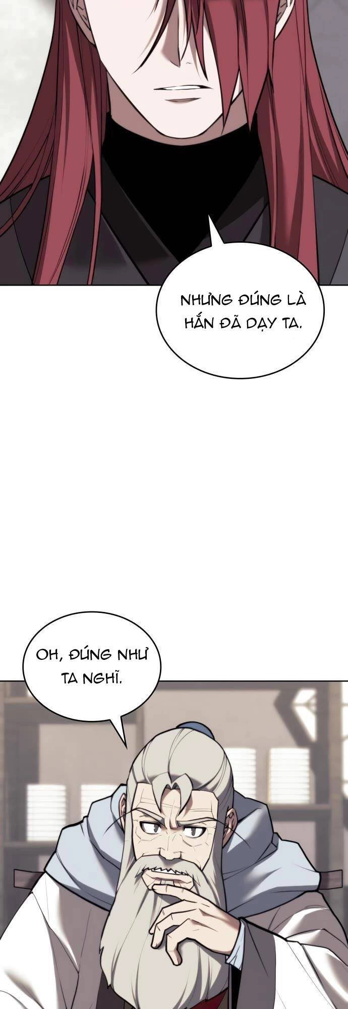 Võ Giả Bất Đắc Dĩ Chapter 166 - 61