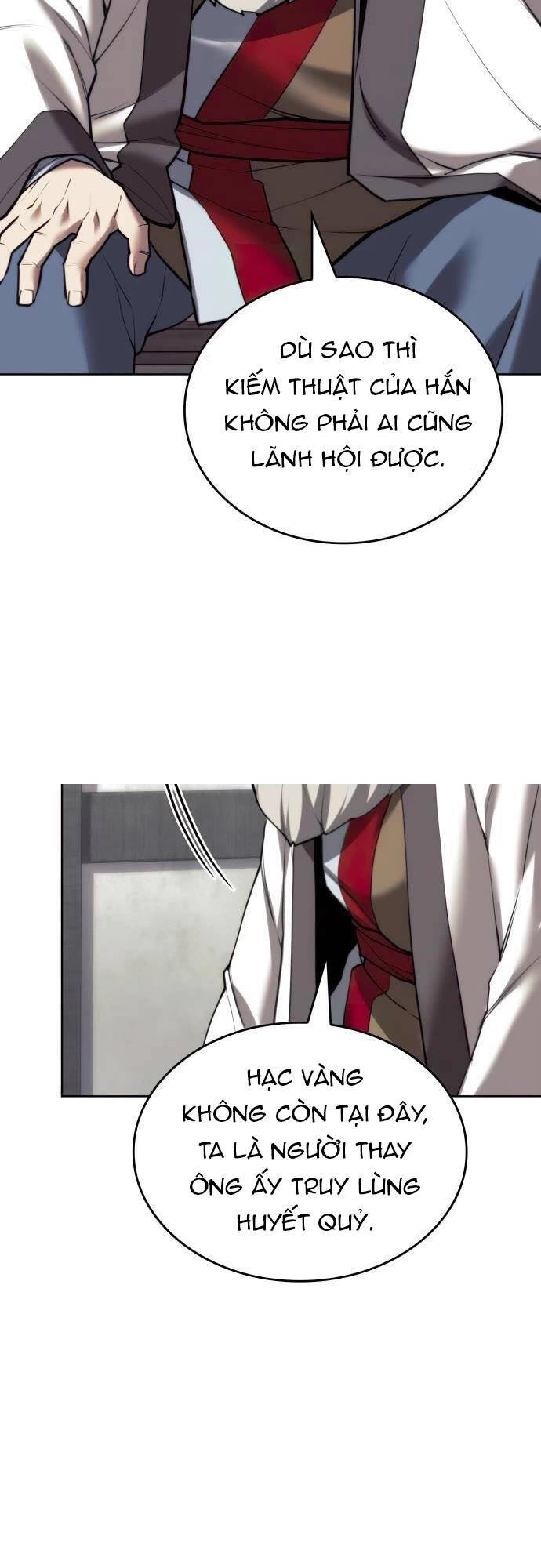 Võ Giả Bất Đắc Dĩ Chapter 166 - 62