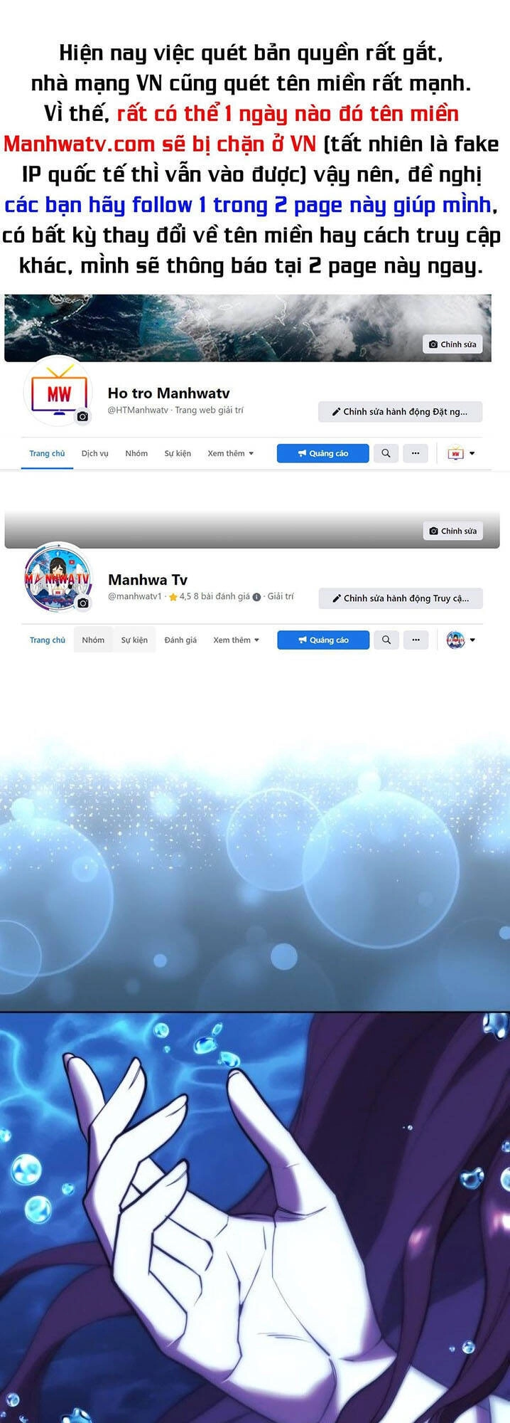 Võ Giả Bất Đắc Dĩ Chapter 167 - 1