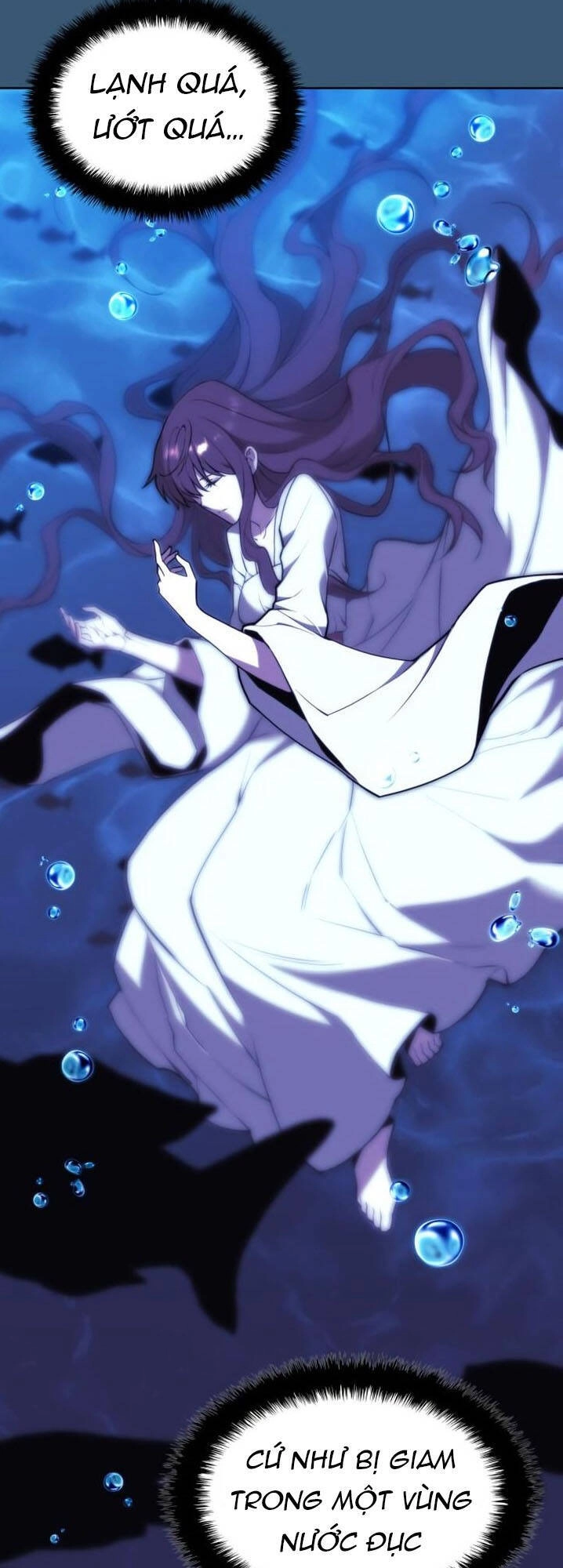 Võ Giả Bất Đắc Dĩ Chapter 167 - 3