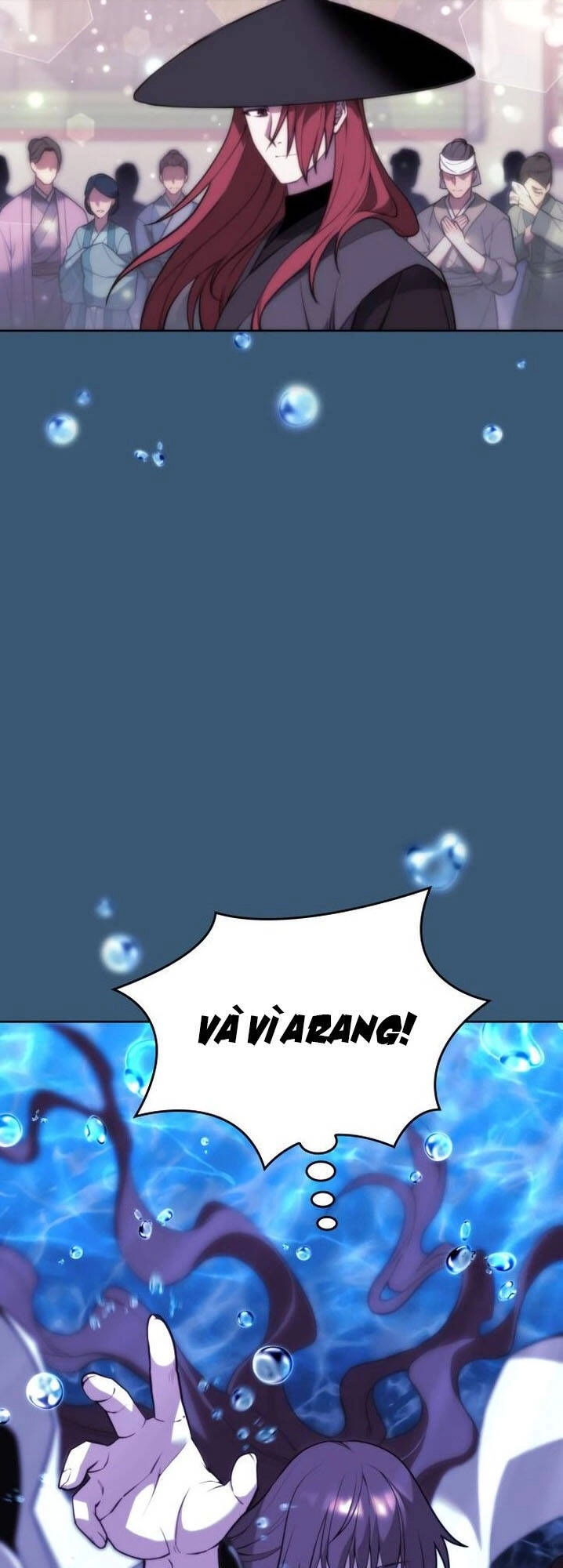 Võ Giả Bất Đắc Dĩ Chapter 167 - 7