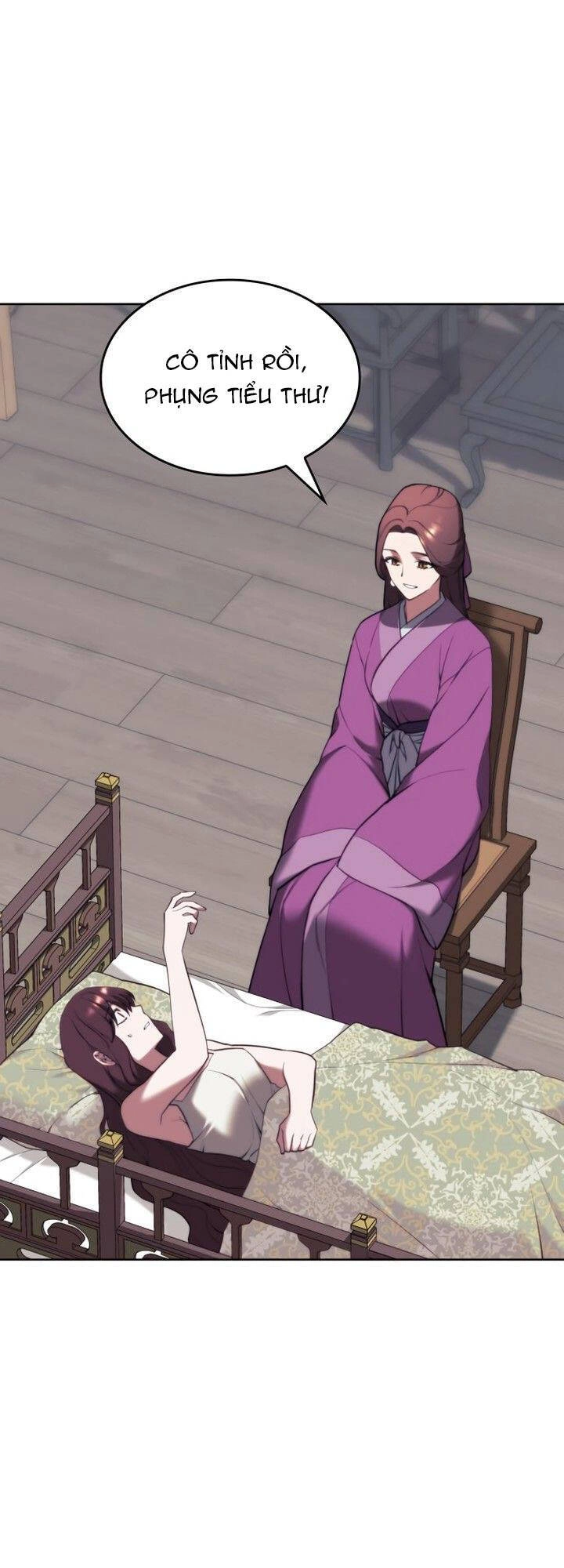 Võ Giả Bất Đắc Dĩ Chapter 167 - 11