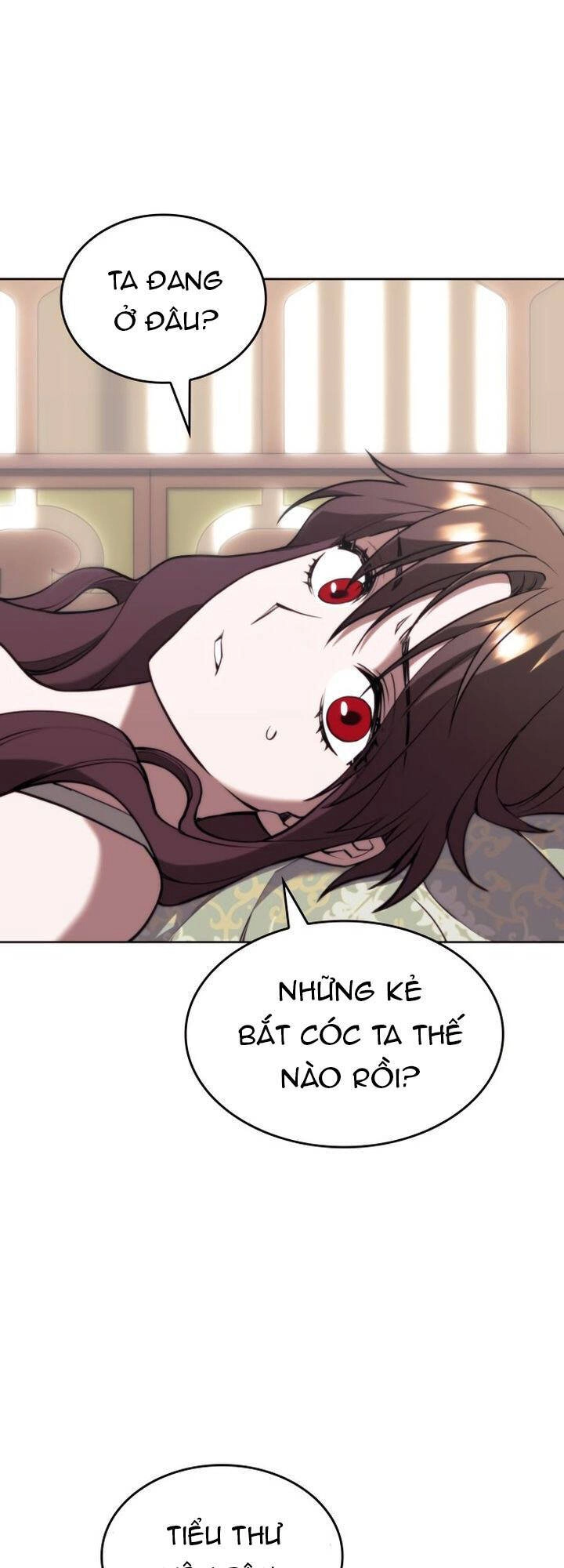 Võ Giả Bất Đắc Dĩ Chapter 167 - 13