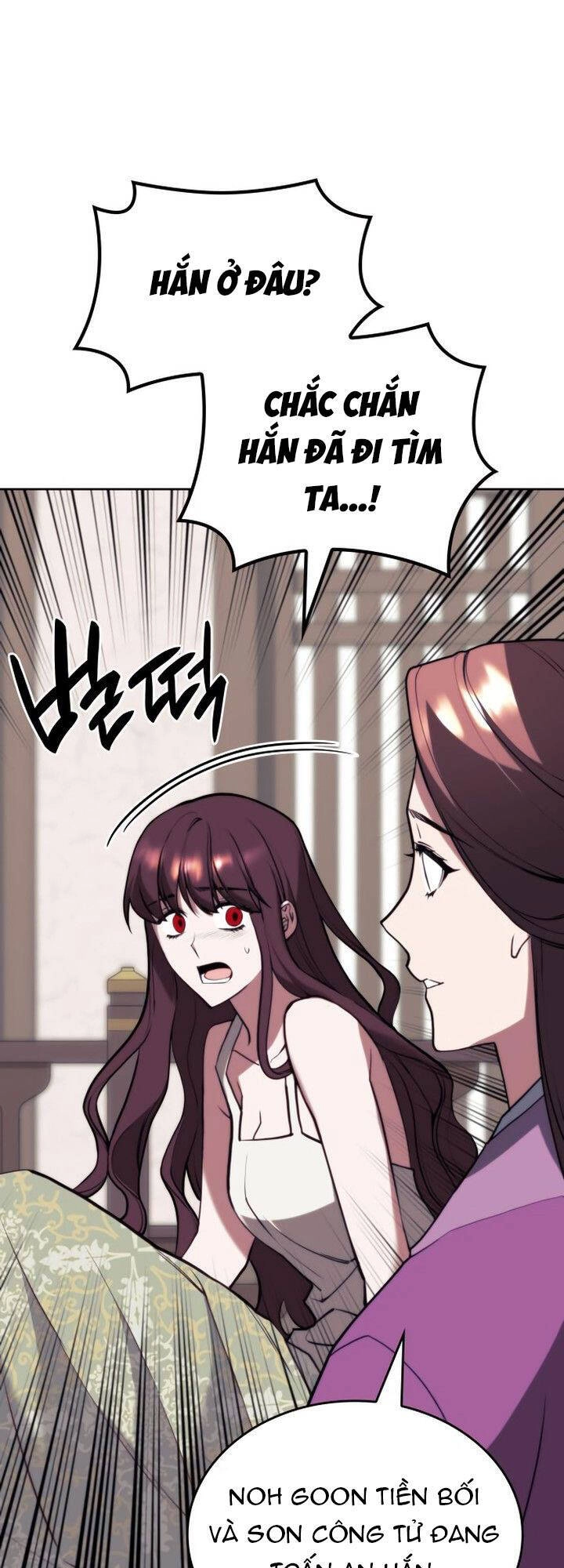 Võ Giả Bất Đắc Dĩ Chapter 167 - 17