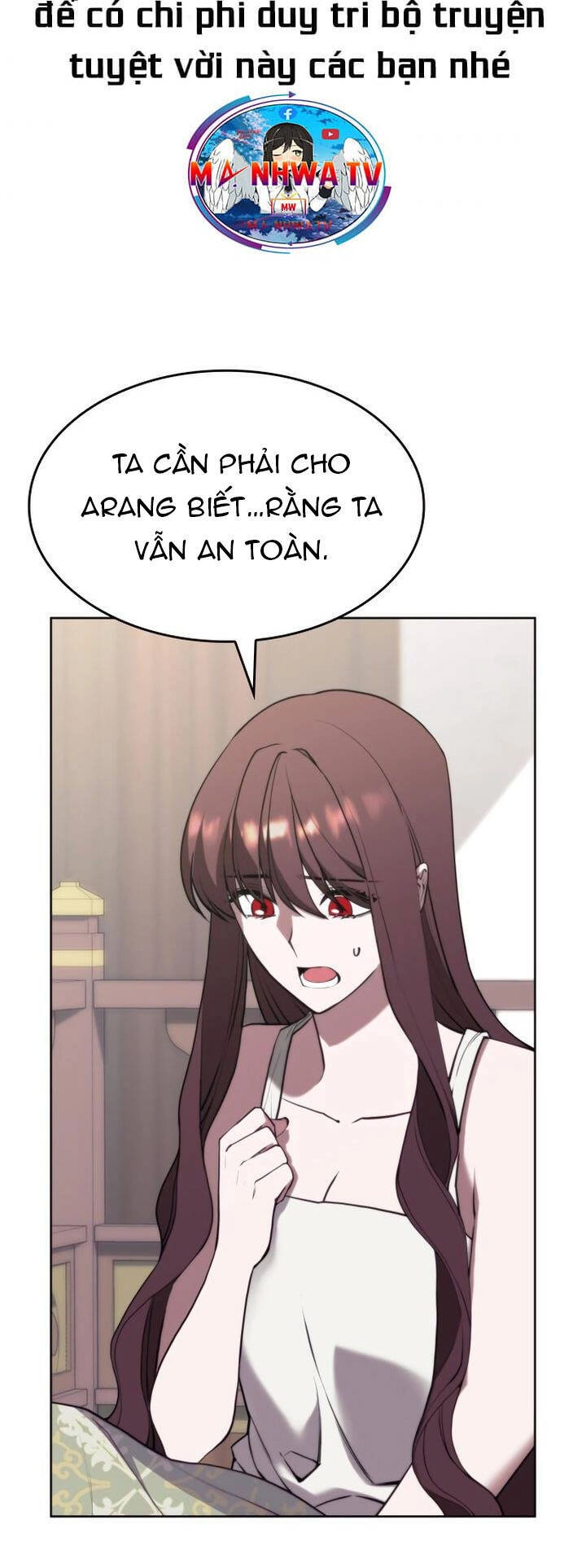 Võ Giả Bất Đắc Dĩ Chapter 167 - 19