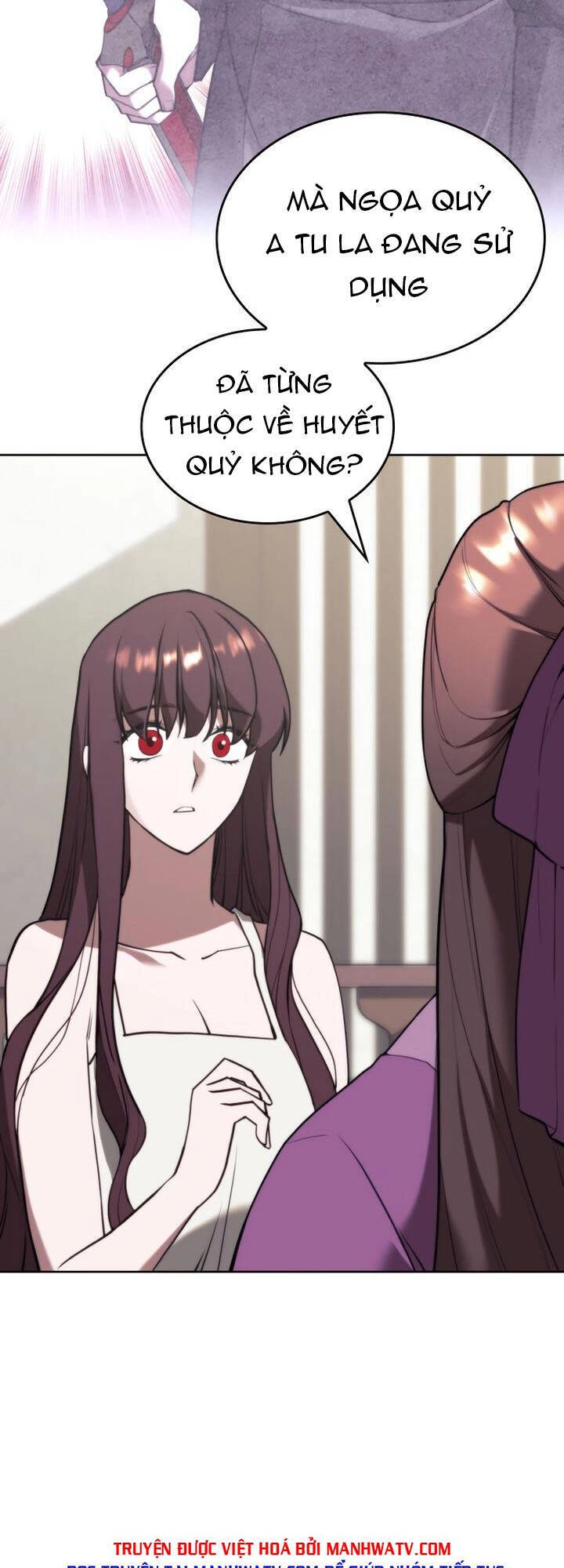 Võ Giả Bất Đắc Dĩ Chapter 167 - 26