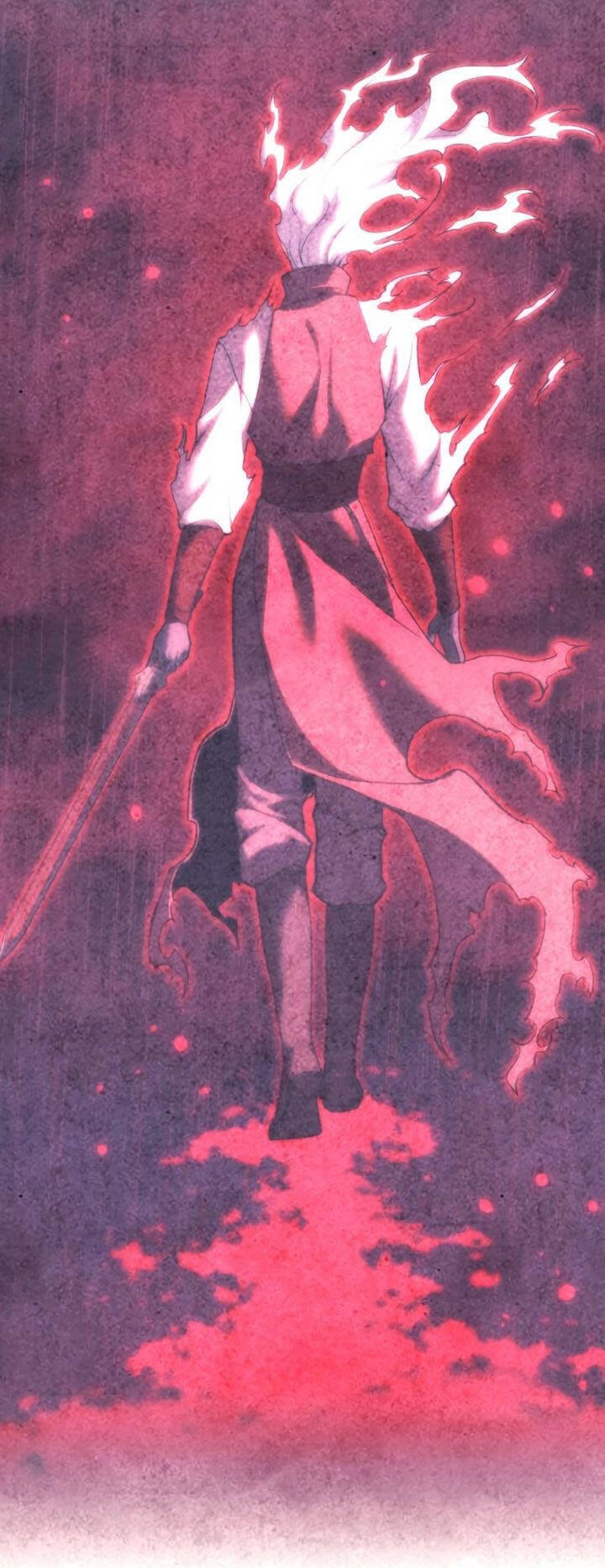 Võ Giả Bất Đắc Dĩ Chapter 167 - 29