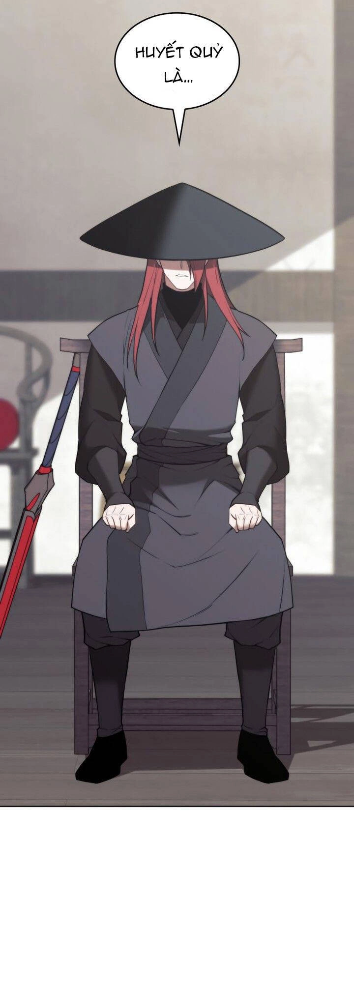 Võ Giả Bất Đắc Dĩ Chapter 167 - 31