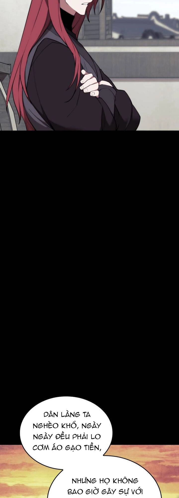 Võ Giả Bất Đắc Dĩ Chapter 167 - 34