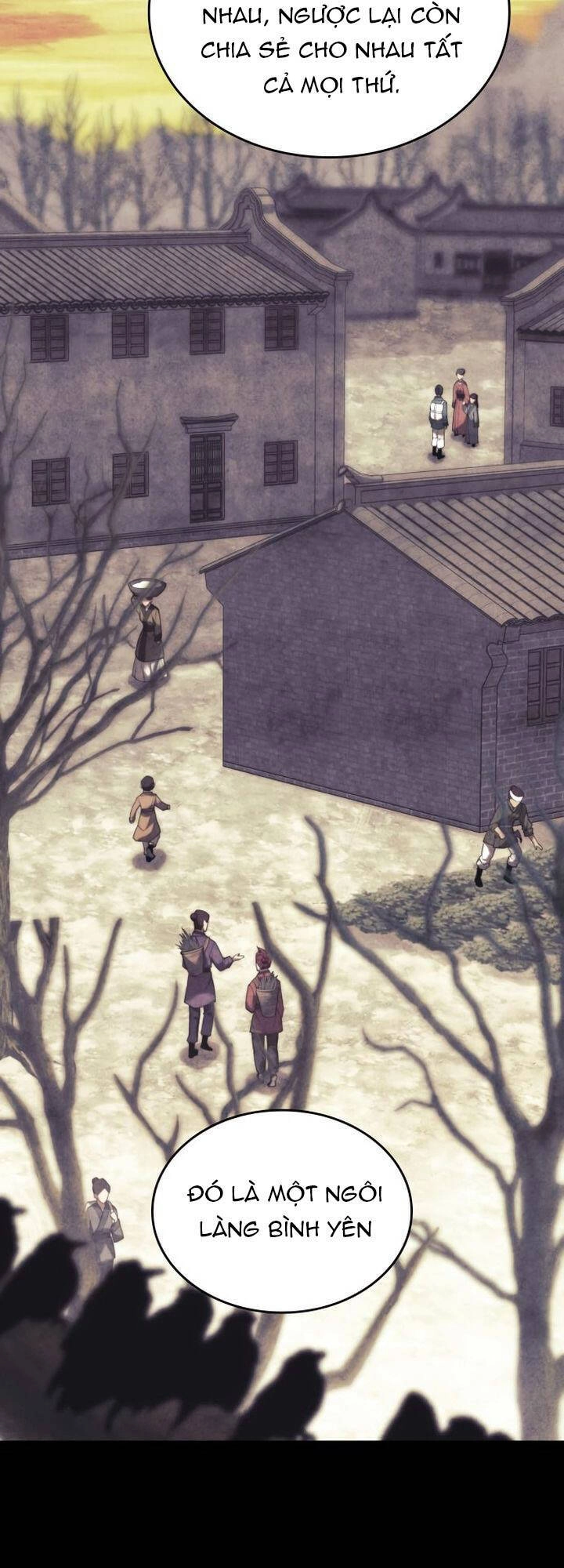 Võ Giả Bất Đắc Dĩ Chapter 167 - 35