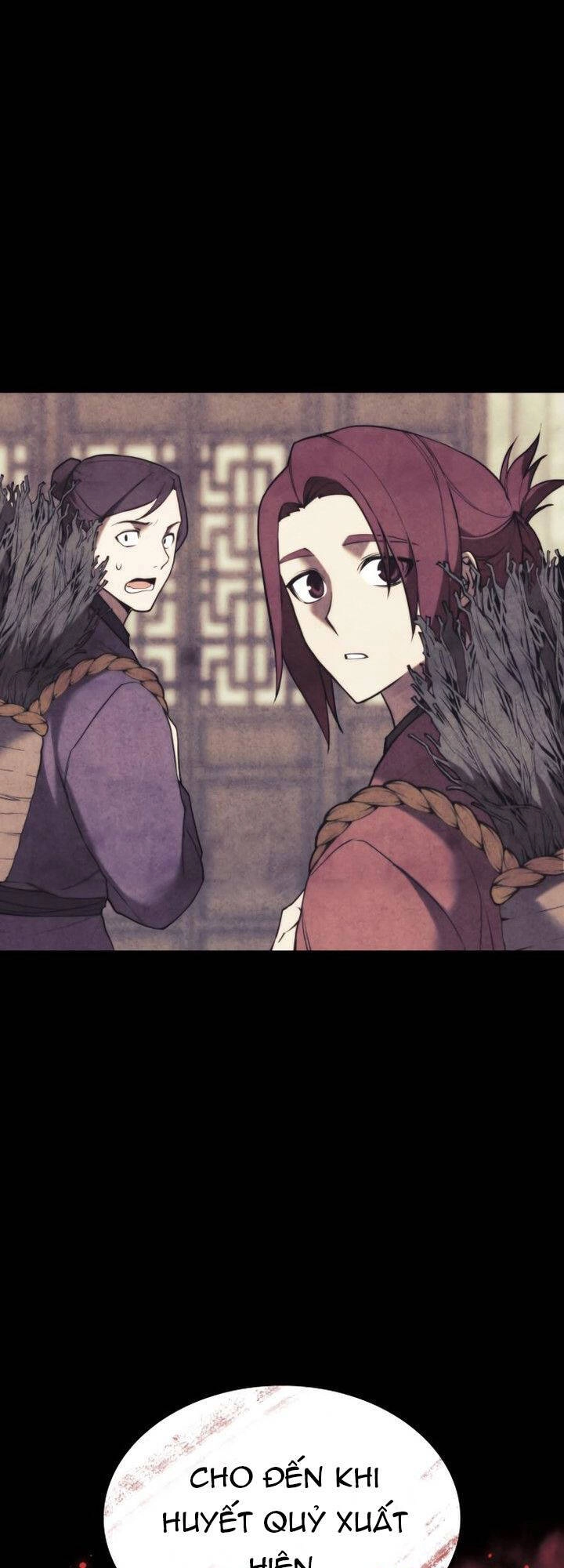 Võ Giả Bất Đắc Dĩ Chapter 167 - 36