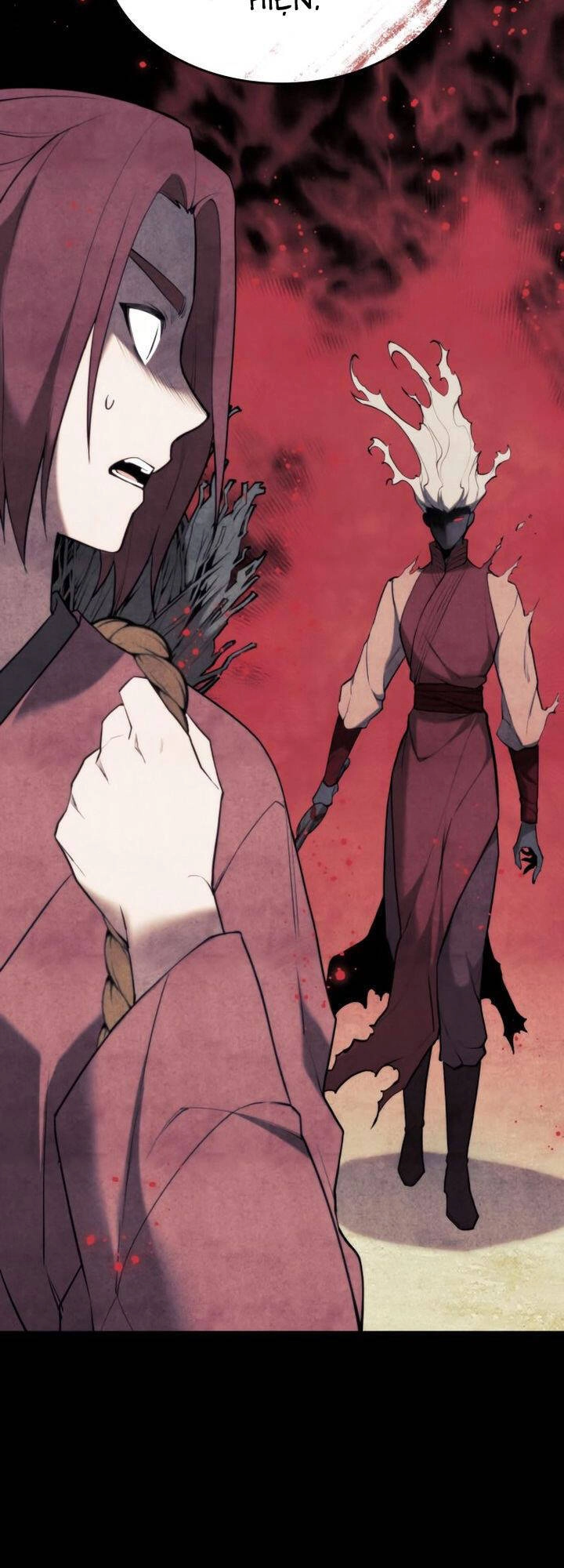 Võ Giả Bất Đắc Dĩ Chapter 167 - 37