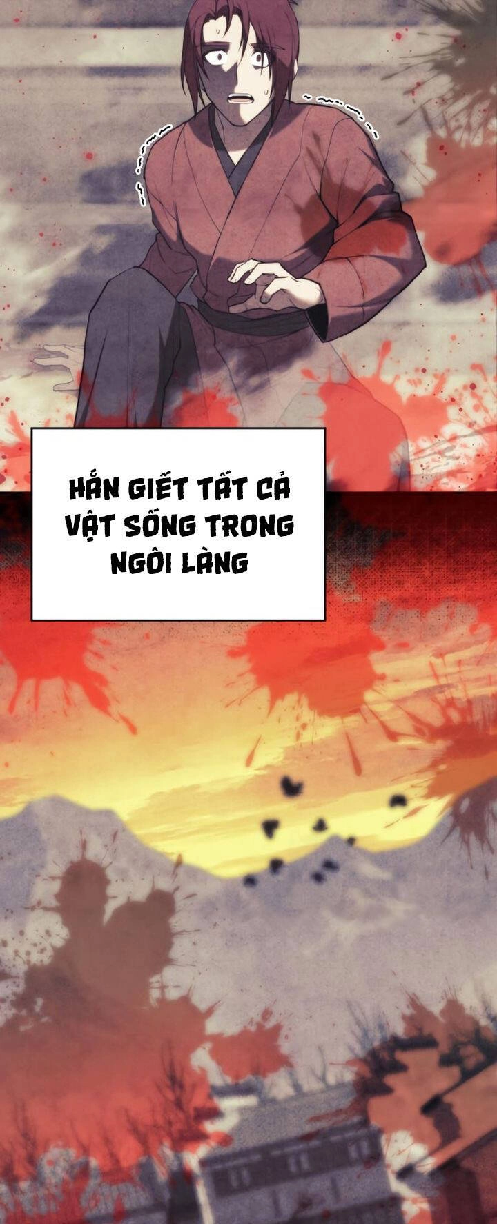 Võ Giả Bất Đắc Dĩ Chapter 167 - 39