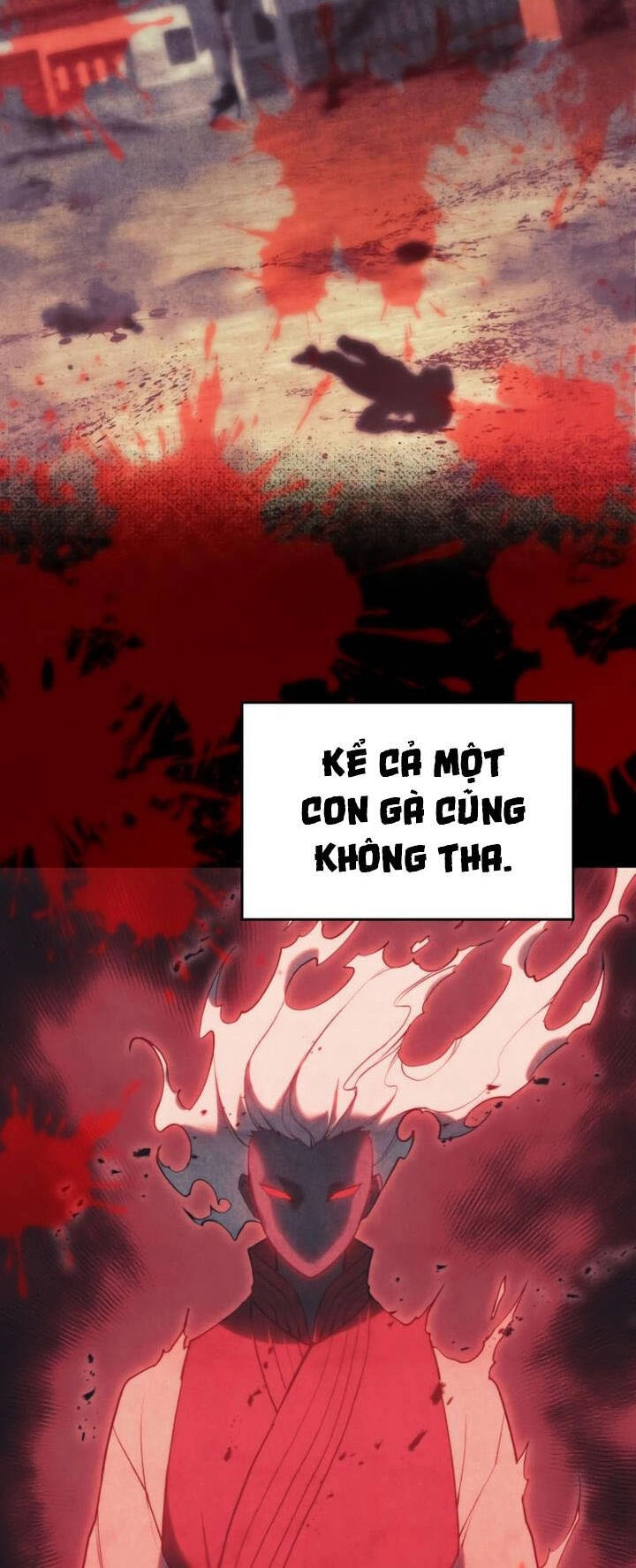 Võ Giả Bất Đắc Dĩ Chapter 167 - 40