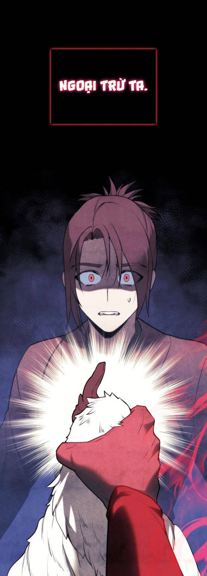 Võ Giả Bất Đắc Dĩ Chapter 167 - 42