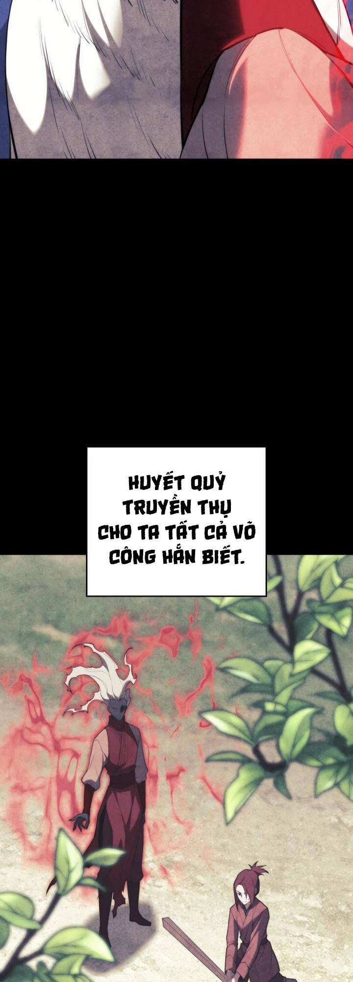 Võ Giả Bất Đắc Dĩ Chapter 167 - 43