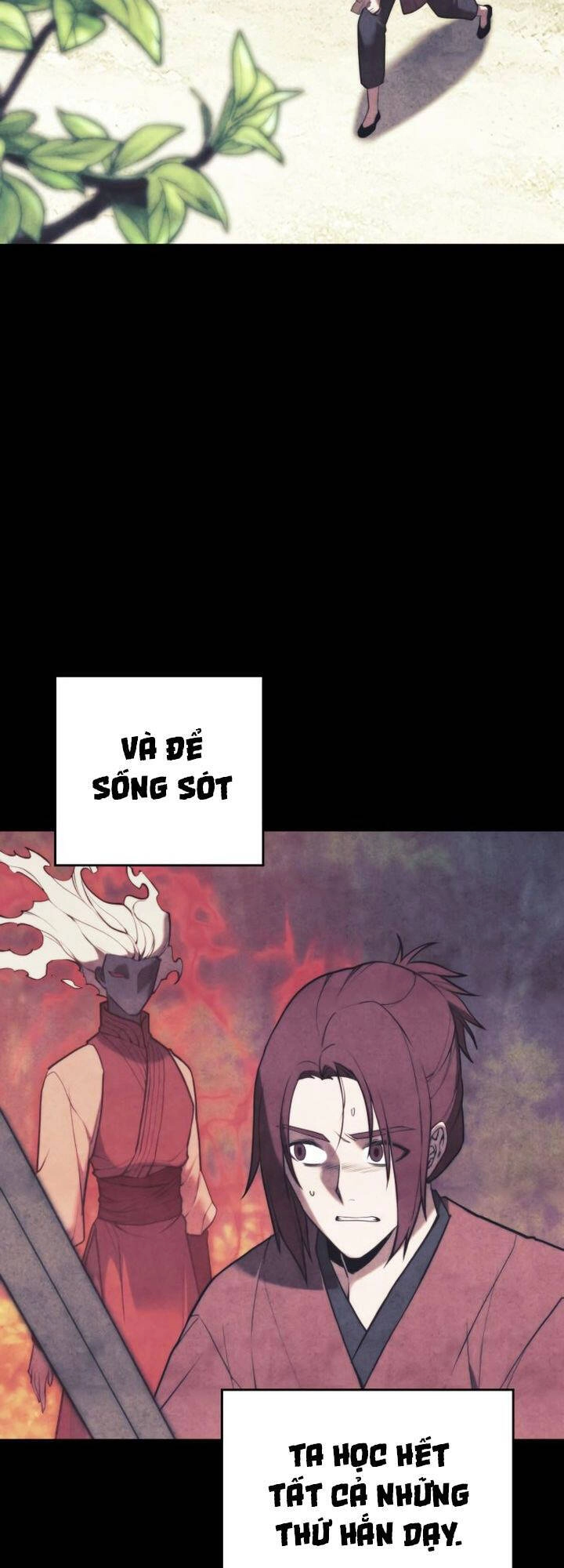 Võ Giả Bất Đắc Dĩ Chapter 167 - 44