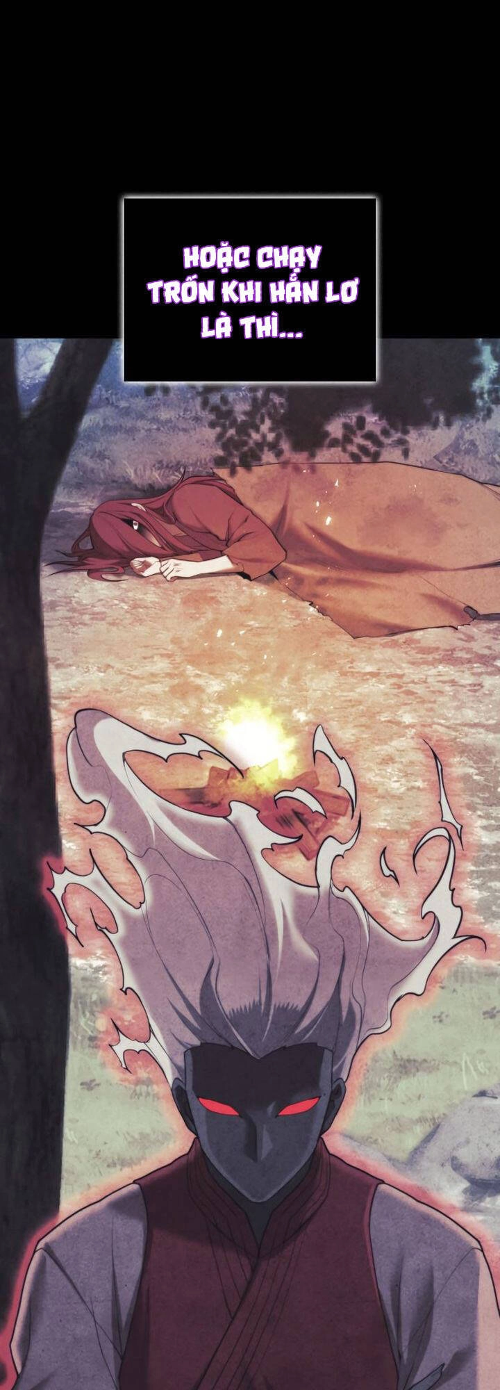 Võ Giả Bất Đắc Dĩ Chapter 167 - 46