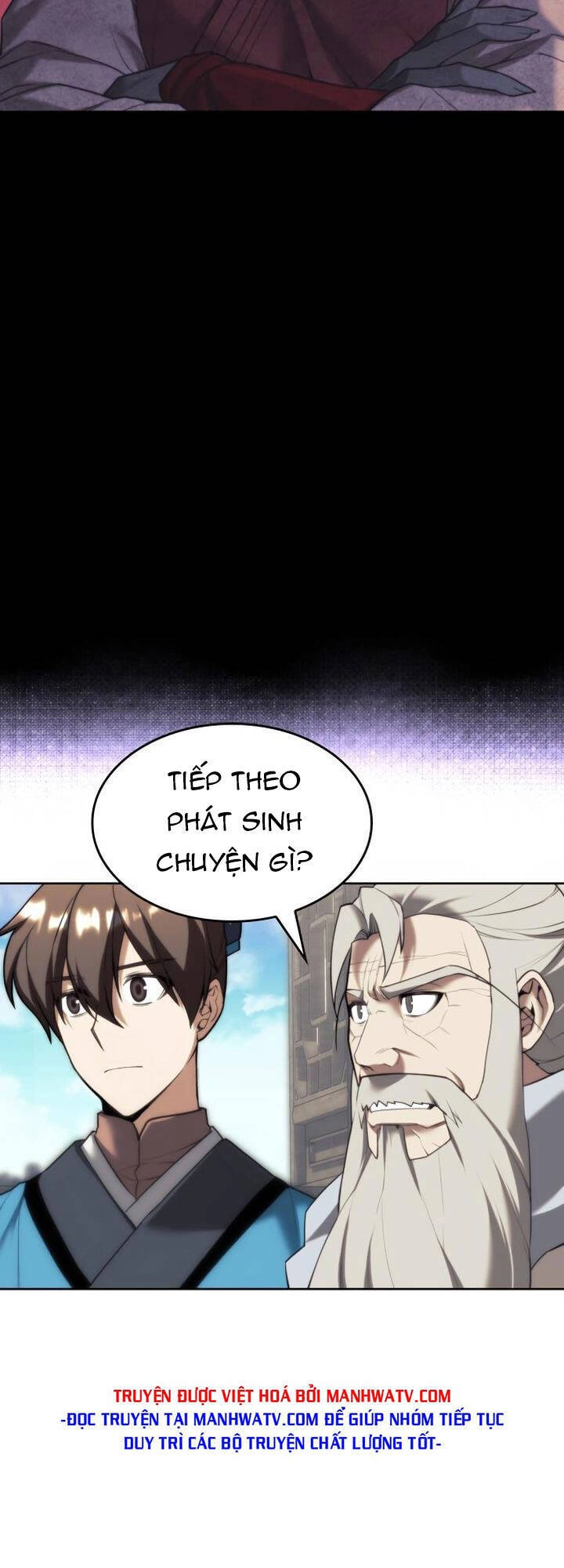 Võ Giả Bất Đắc Dĩ Chapter 167 - 47