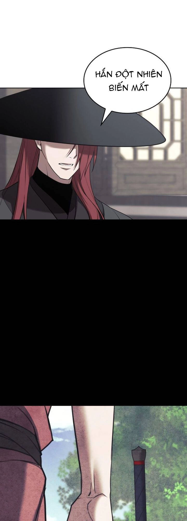 Võ Giả Bất Đắc Dĩ Chapter 167 - 48