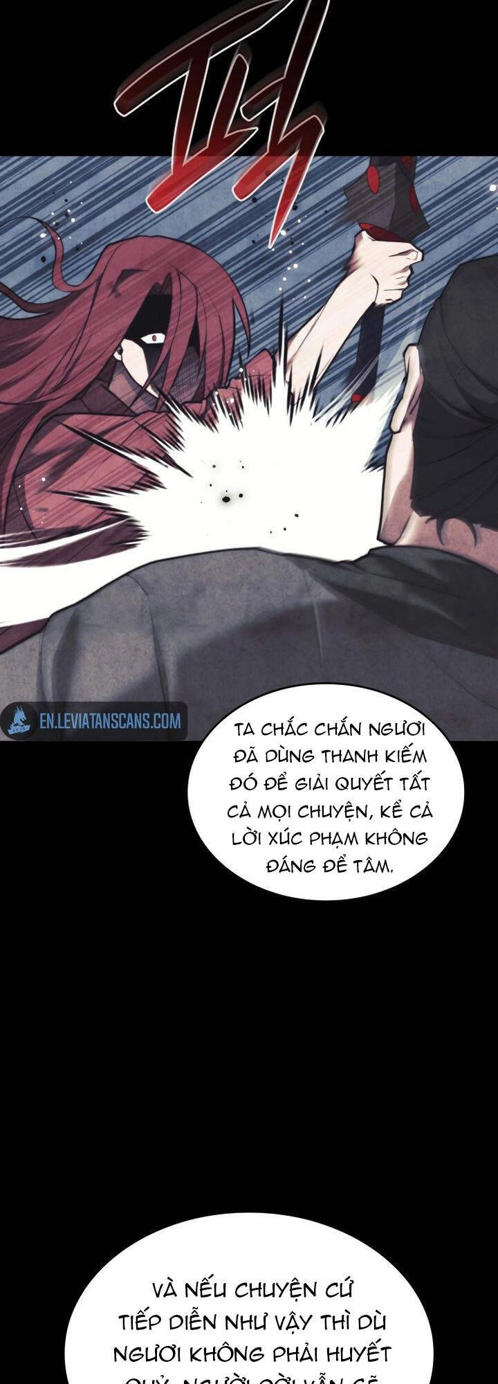 Võ Giả Bất Đắc Dĩ Chapter 167 - 54