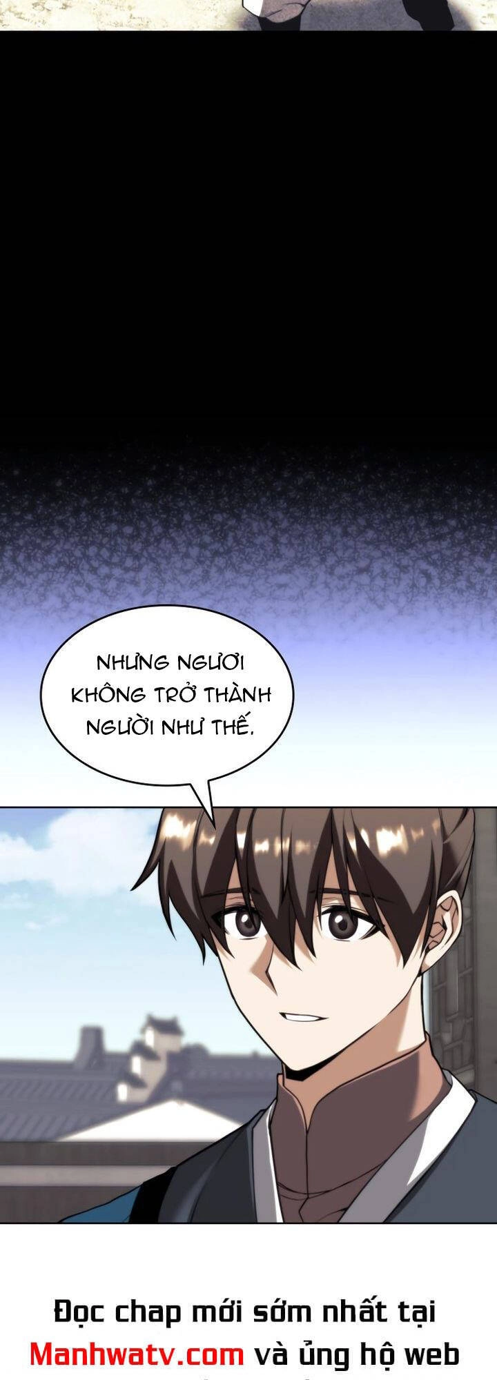 Võ Giả Bất Đắc Dĩ Chapter 167 - 56