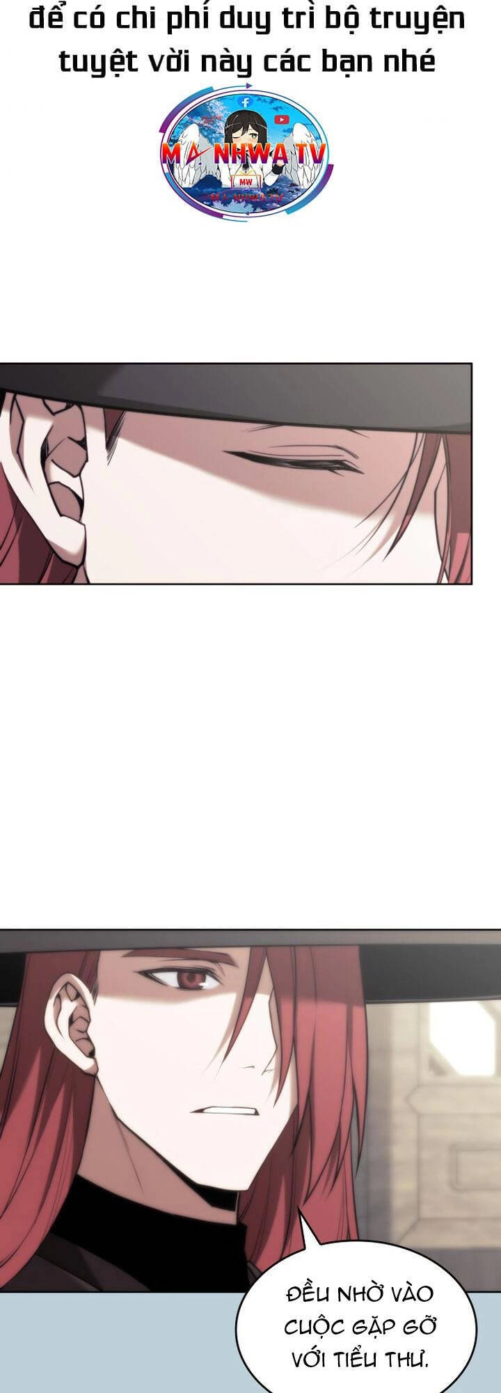 Võ Giả Bất Đắc Dĩ Chapter 167 - 57