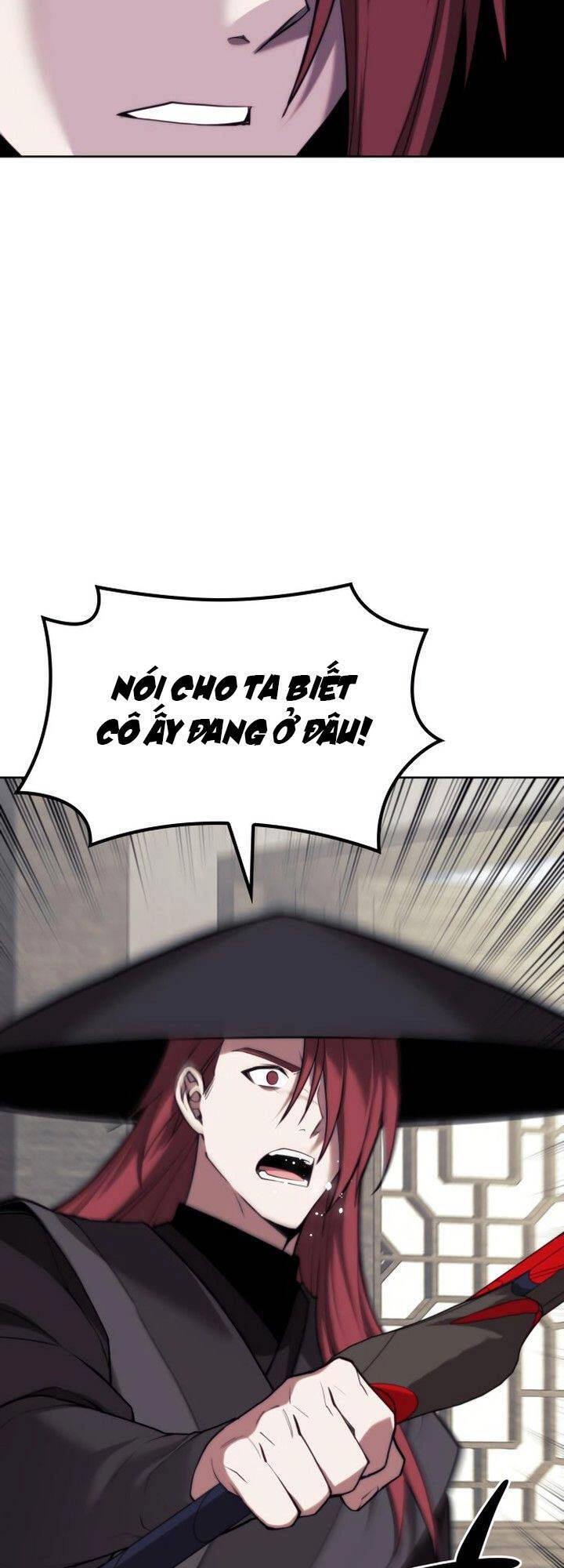 Võ Giả Bất Đắc Dĩ Chapter 167 - 61