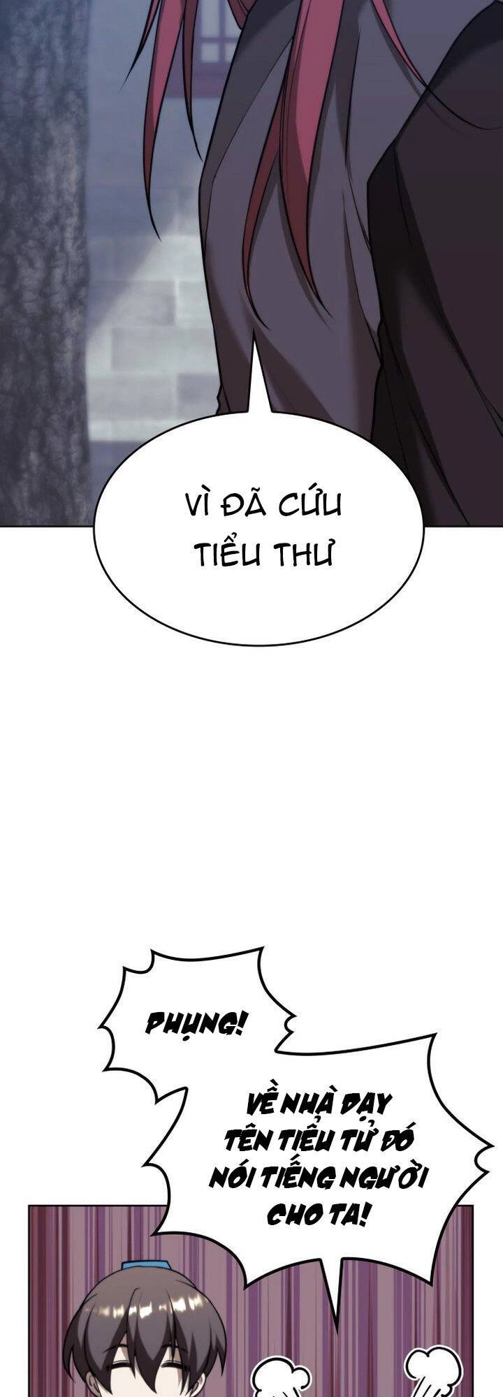 Võ Giả Bất Đắc Dĩ Chapter 167 - 71