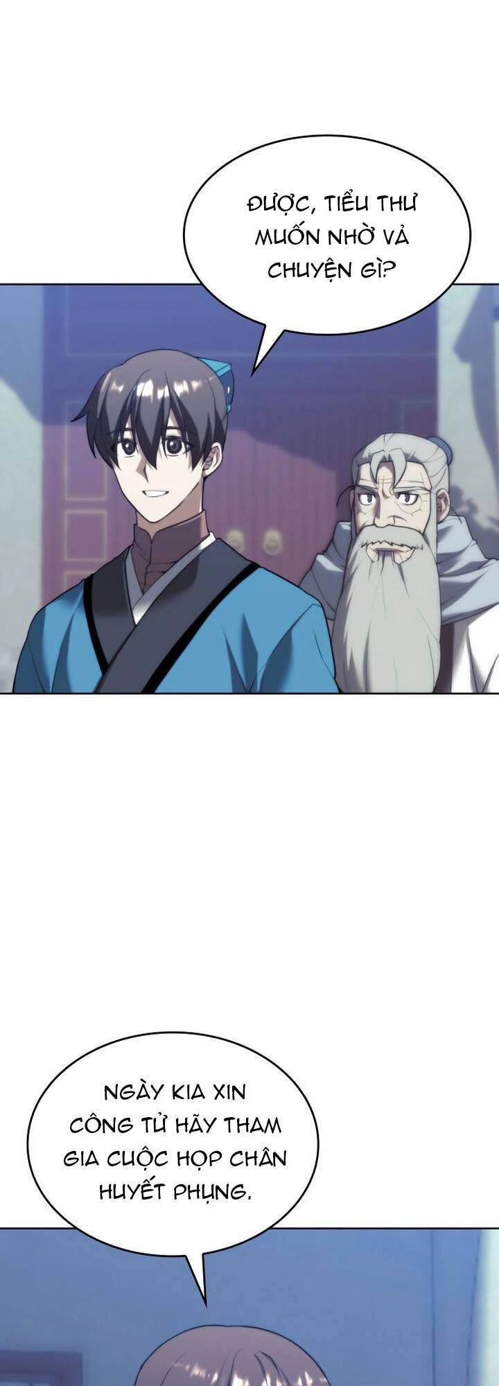 Võ Giả Bất Đắc Dĩ Chapter 167 - 74