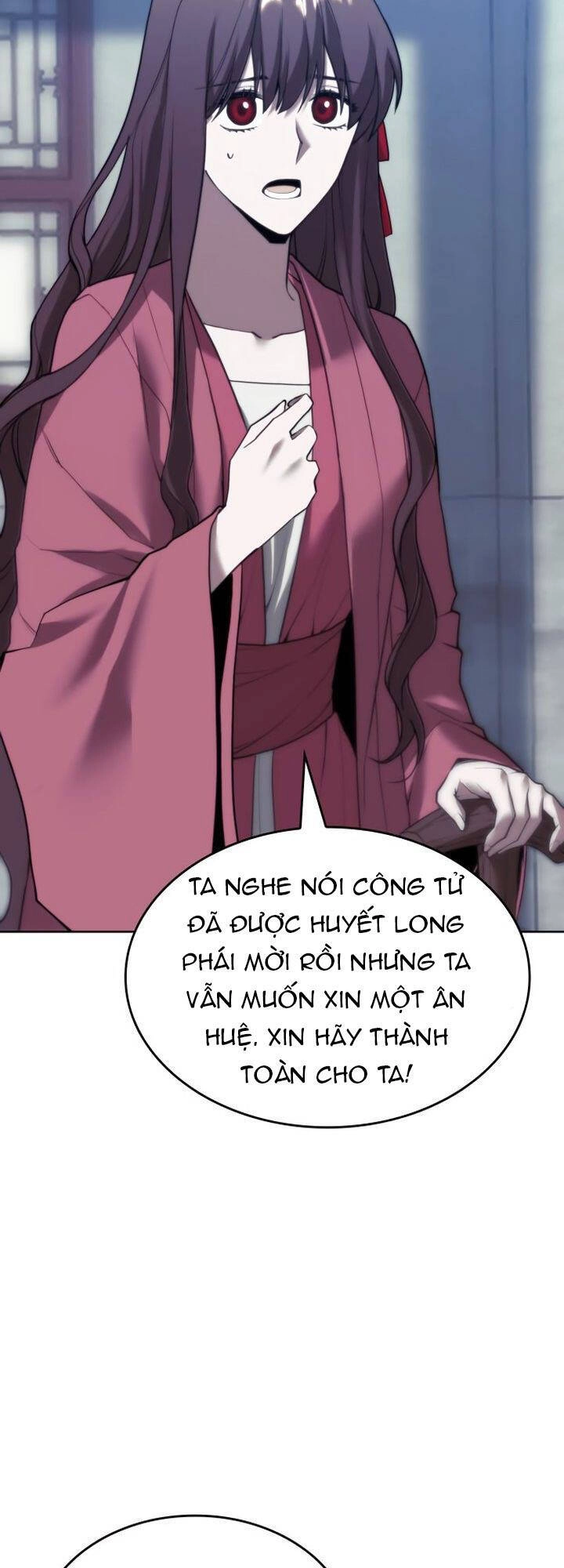 Võ Giả Bất Đắc Dĩ Chapter 167 - 75