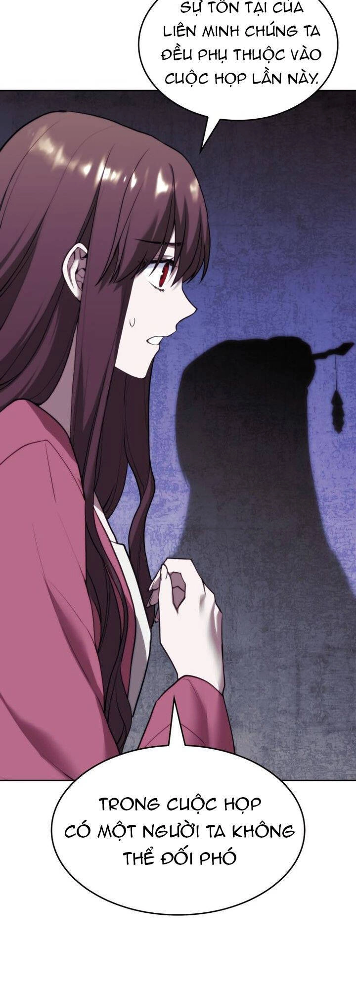 Võ Giả Bất Đắc Dĩ Chapter 167 - 77