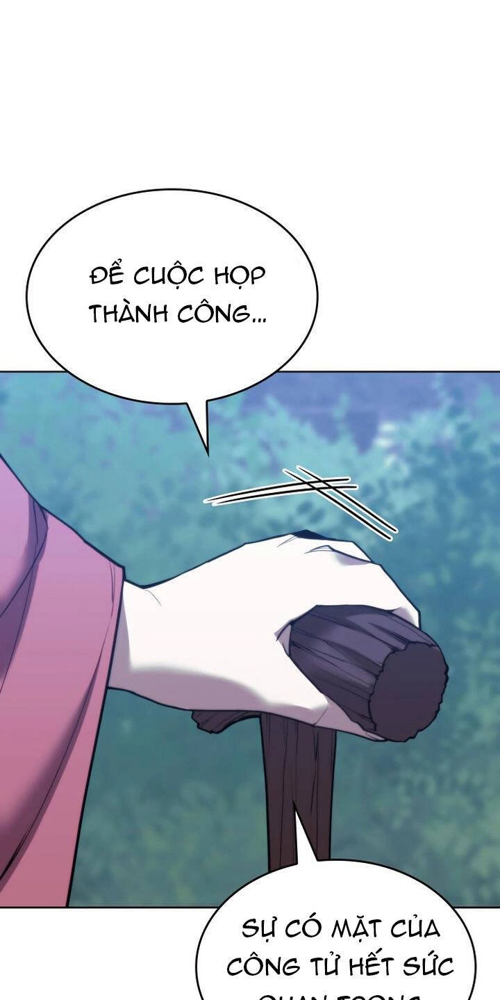 Võ Giả Bất Đắc Dĩ Chapter 167 - 78