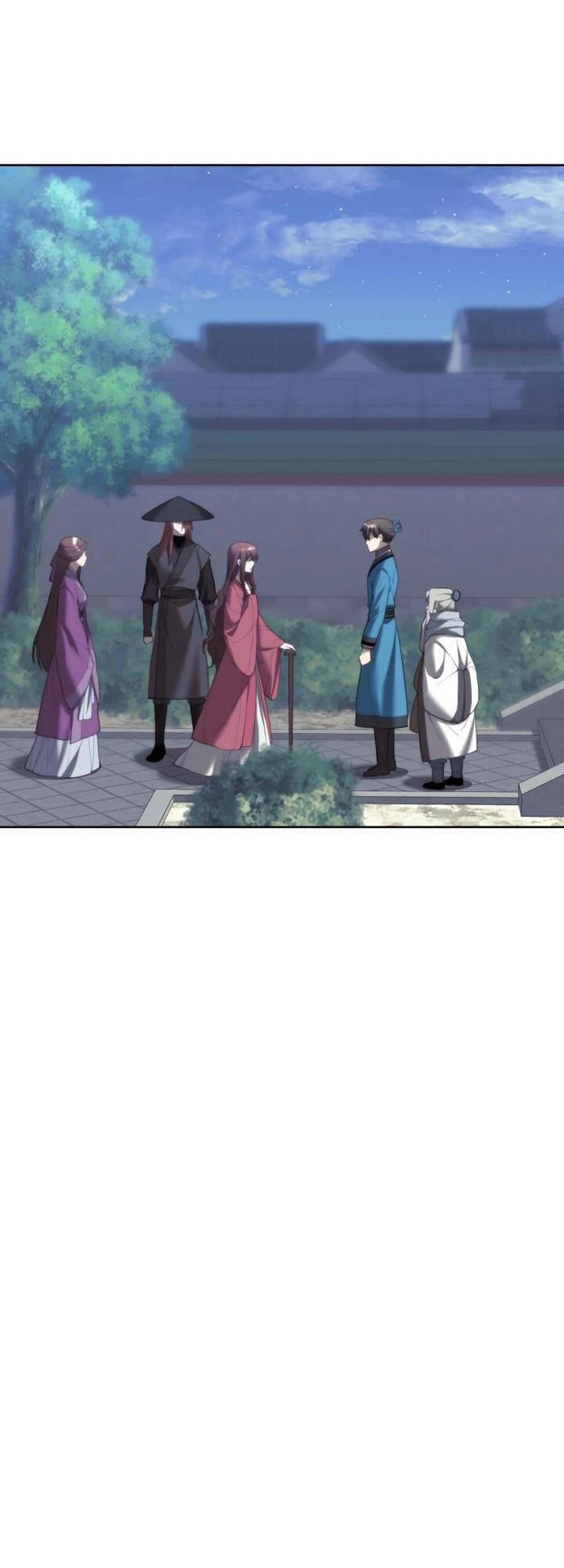 Võ Giả Bất Đắc Dĩ Chapter 167 - 81