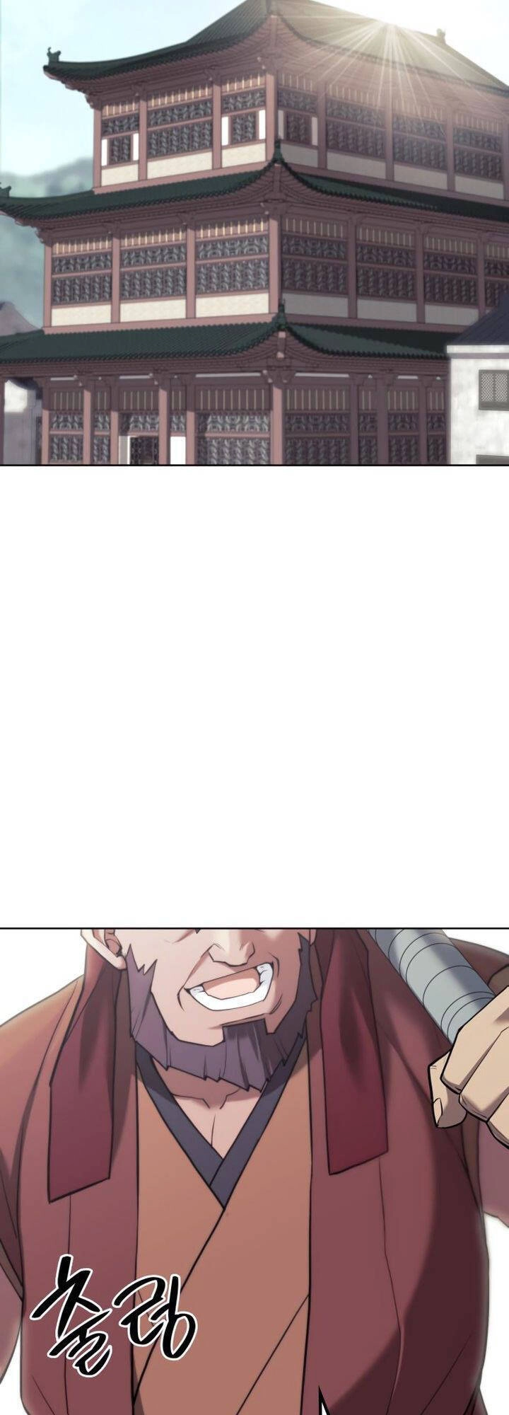 Võ Giả Bất Đắc Dĩ Chapter 167 - 83