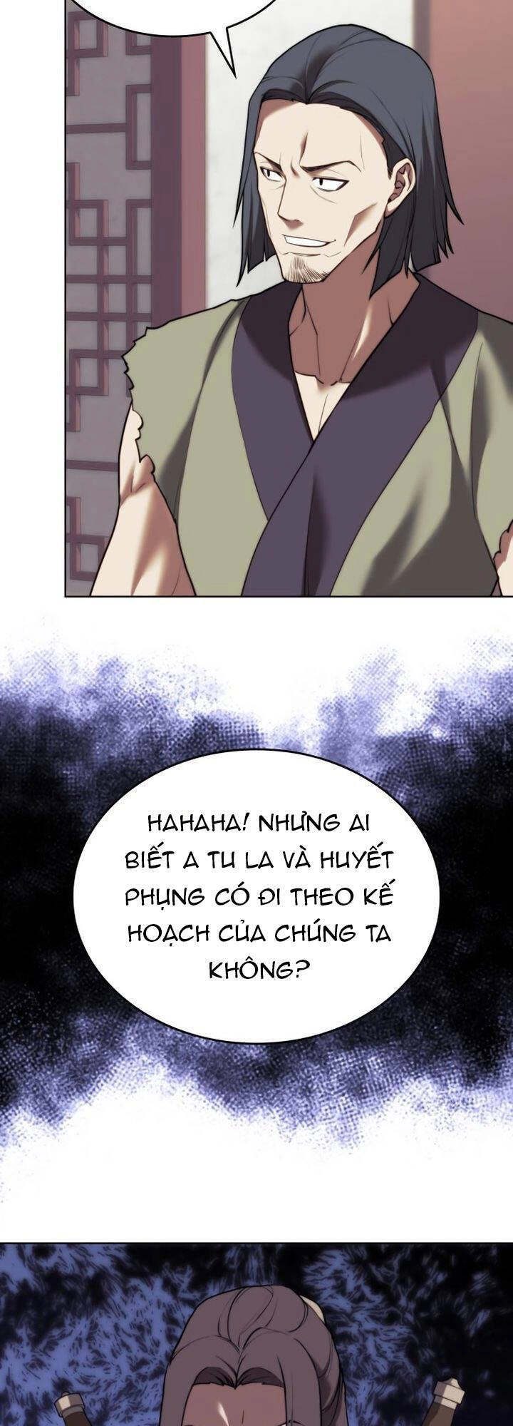 Võ Giả Bất Đắc Dĩ Chapter 167 - 85