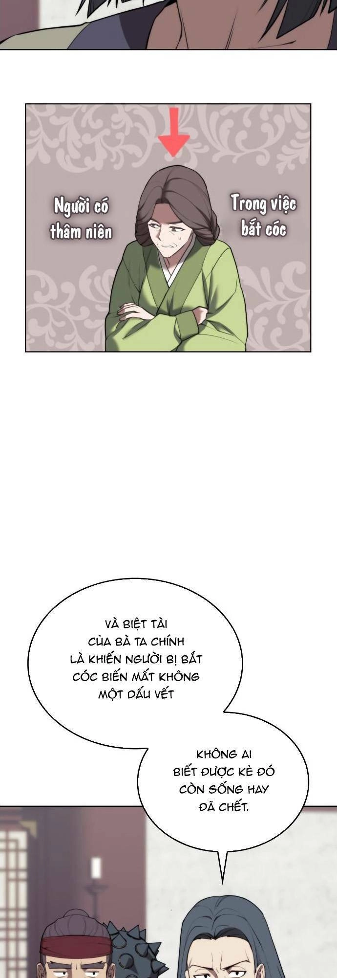 Võ Giả Bất Đắc Dĩ Chapter 168 - 2