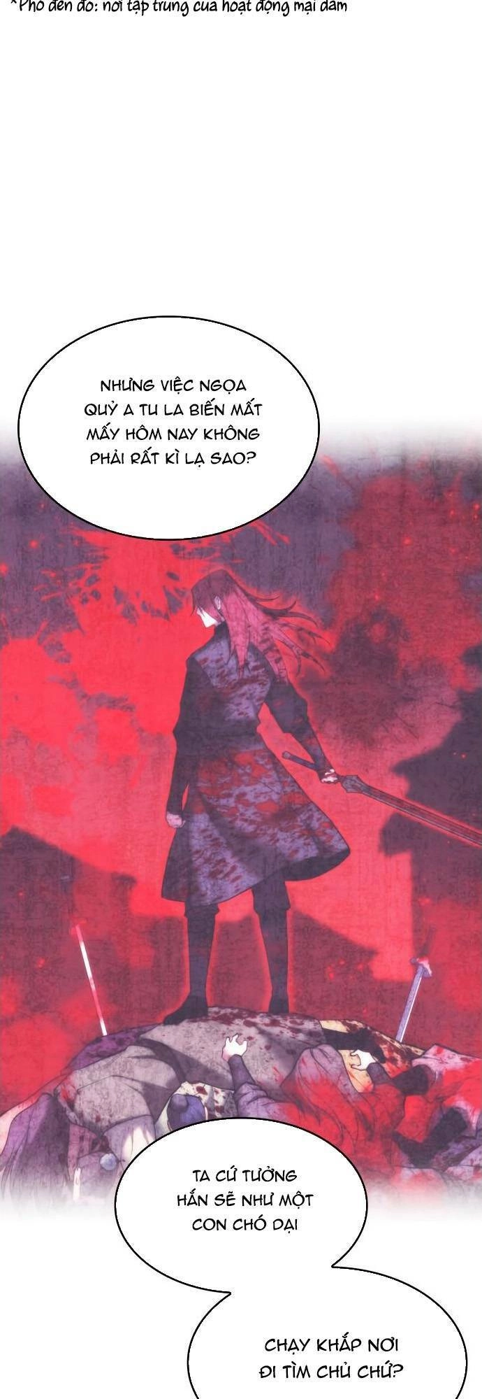 Võ Giả Bất Đắc Dĩ Chapter 168 - 4