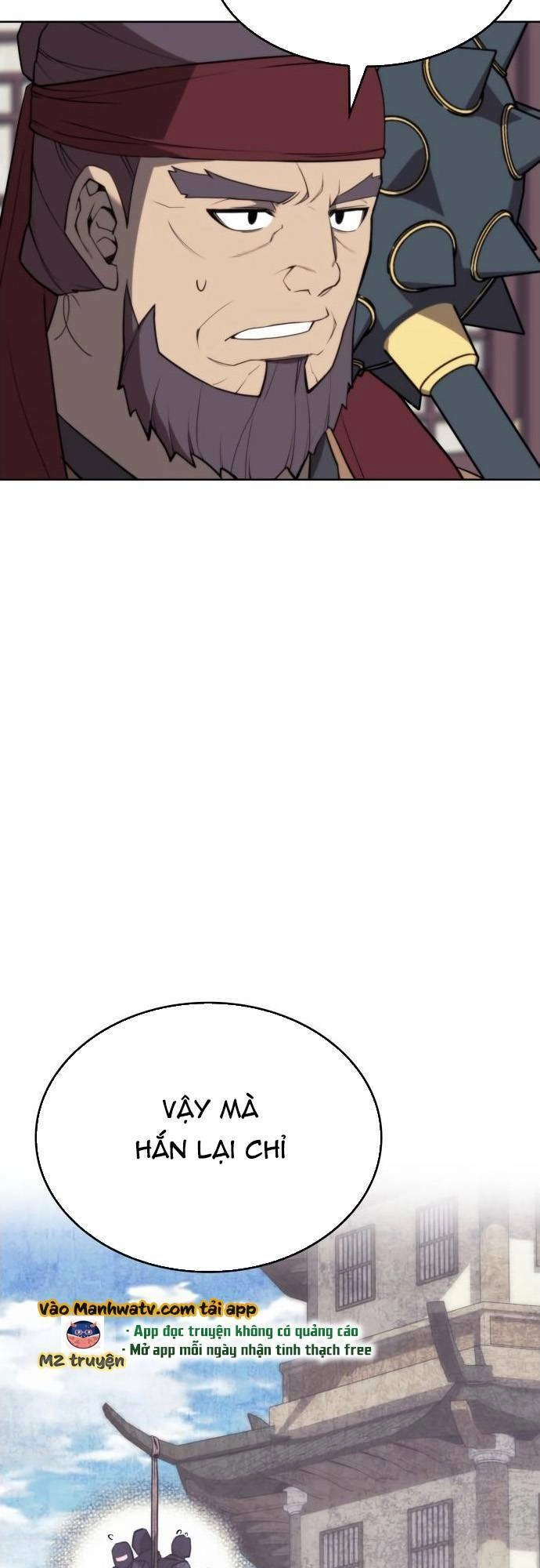 Võ Giả Bất Đắc Dĩ Chapter 168 - 5