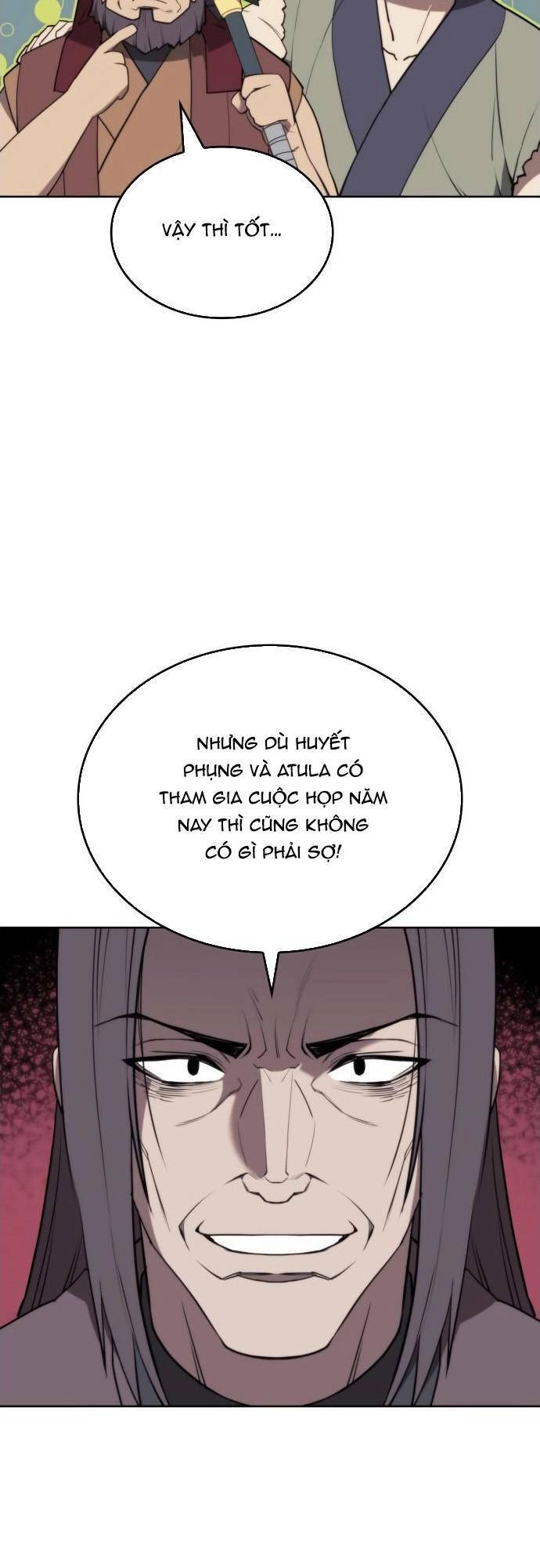 Võ Giả Bất Đắc Dĩ Chapter 168 - 7