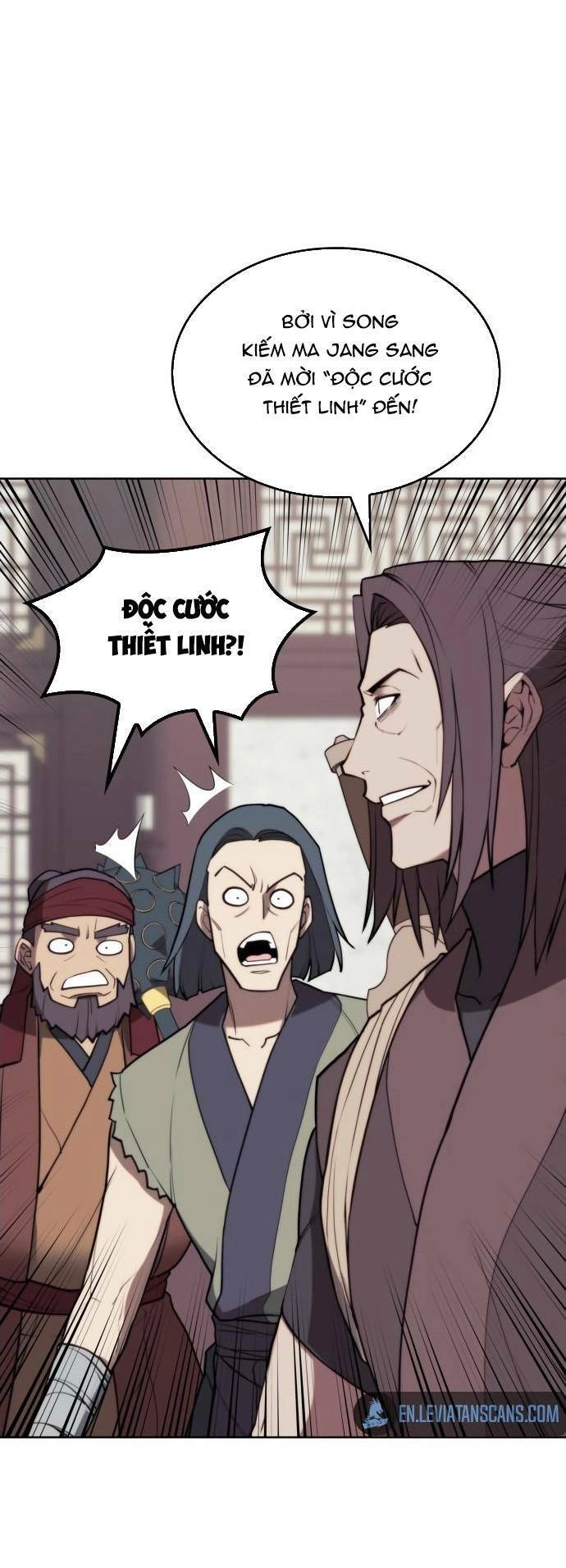 Võ Giả Bất Đắc Dĩ Chapter 168 - 8